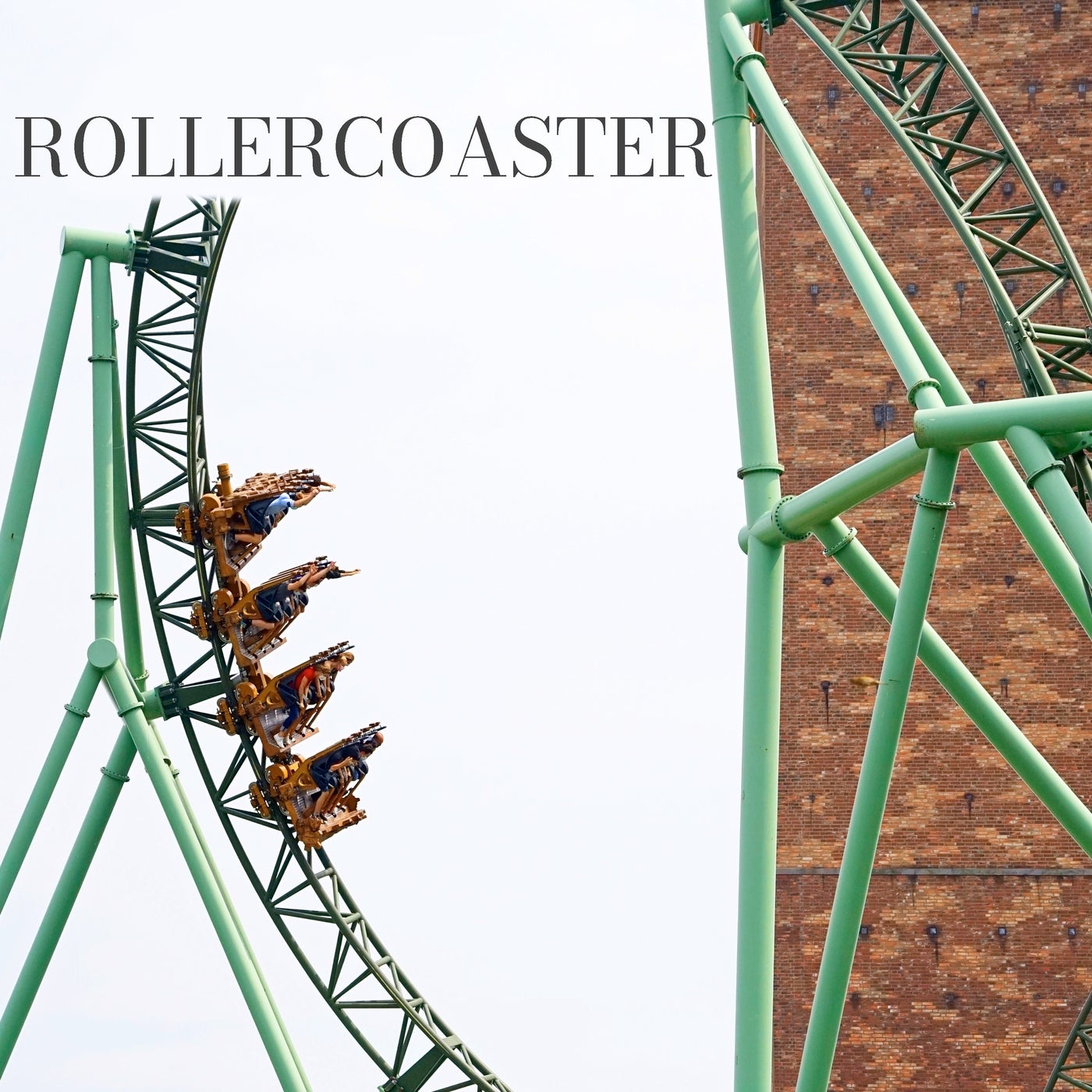 Rollercoaster