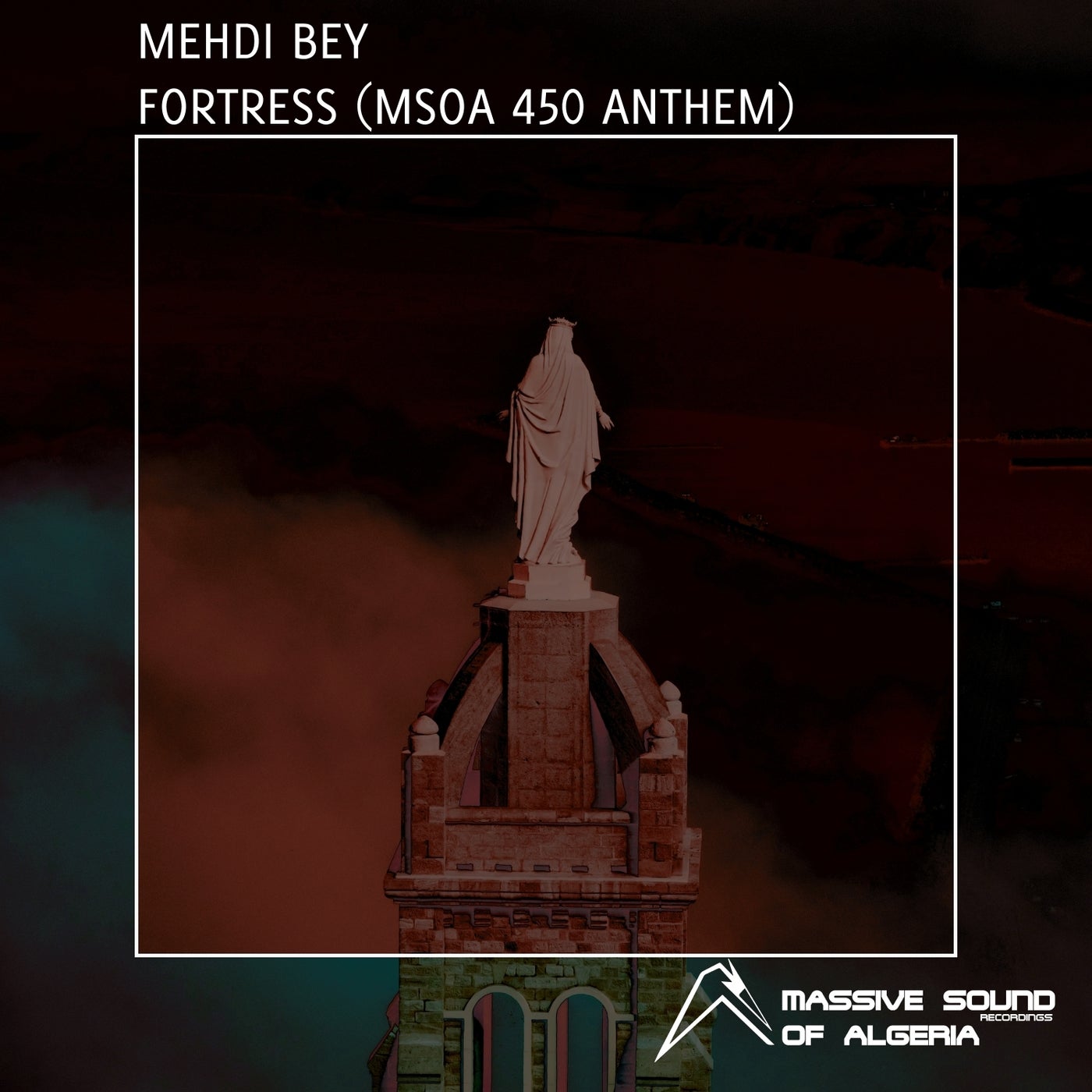 Fortress (Msoa 450 Anthem)