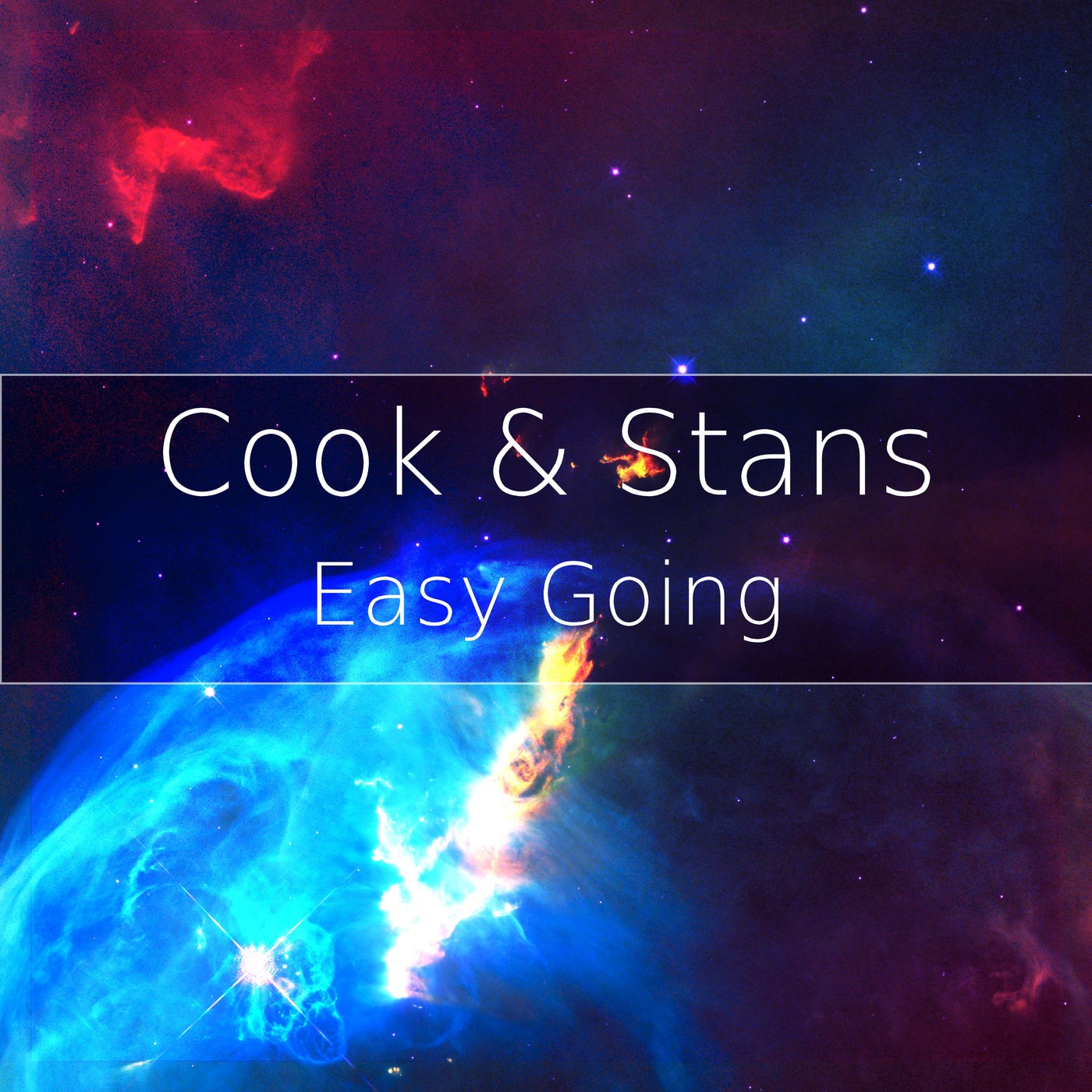 Easy Going
