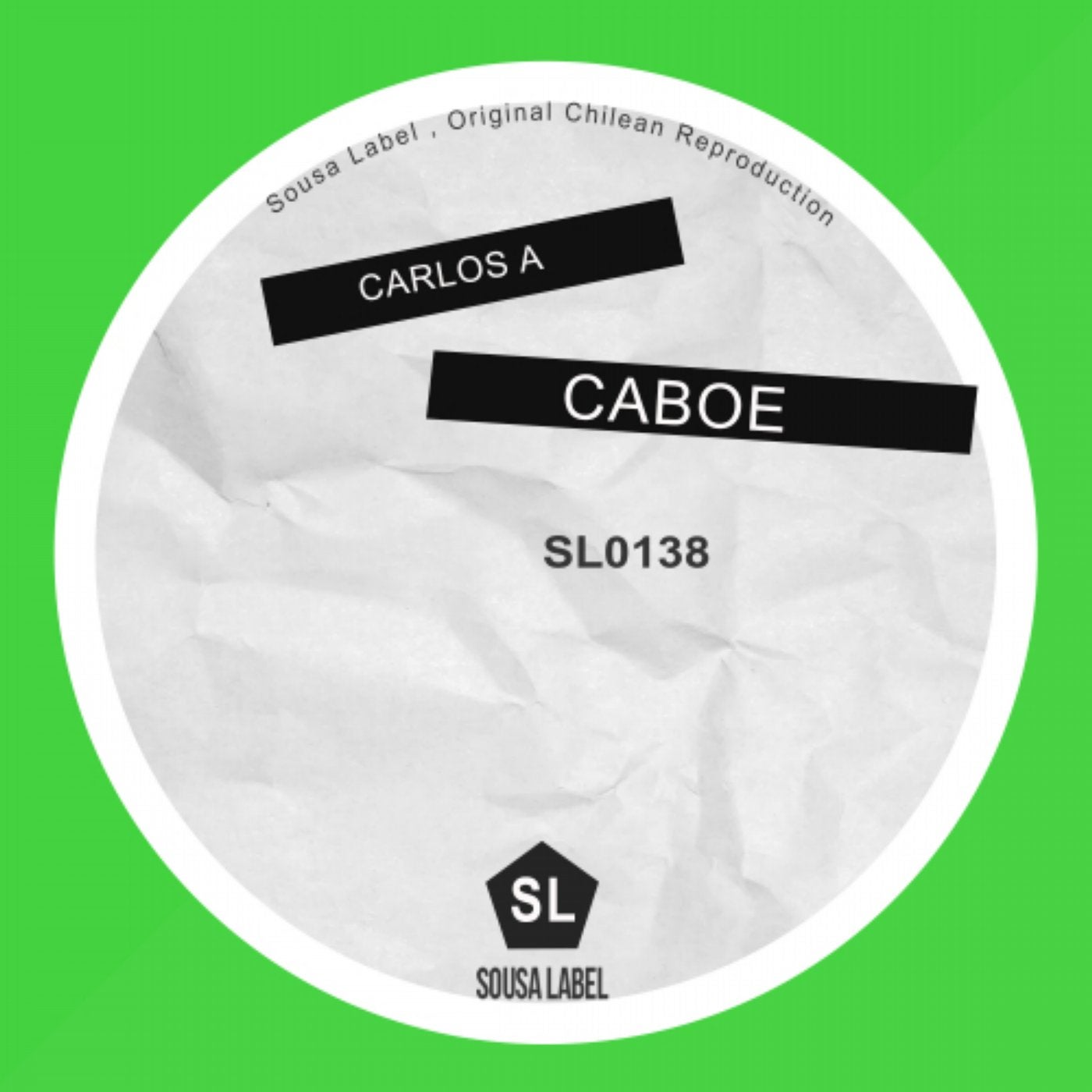 Caboe (HouseMix)