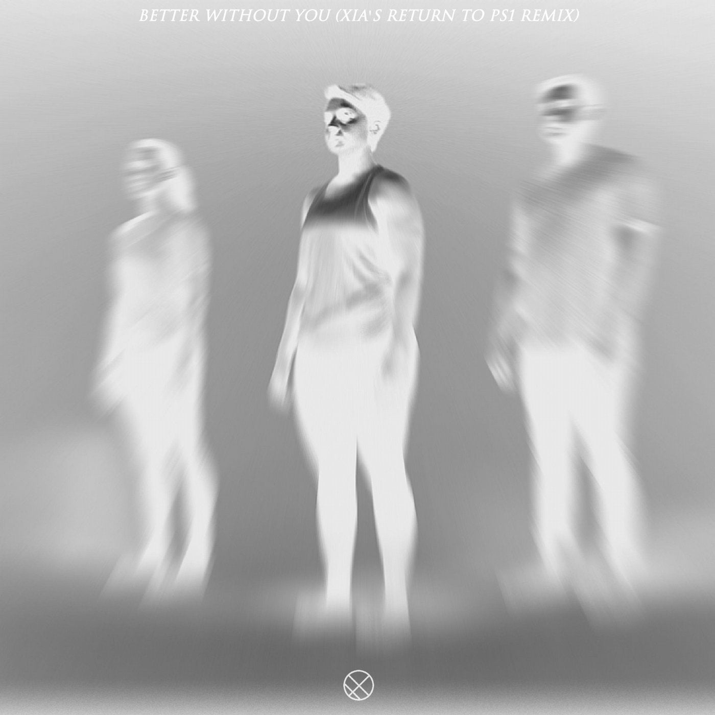 Better Without You (Xia Remix)