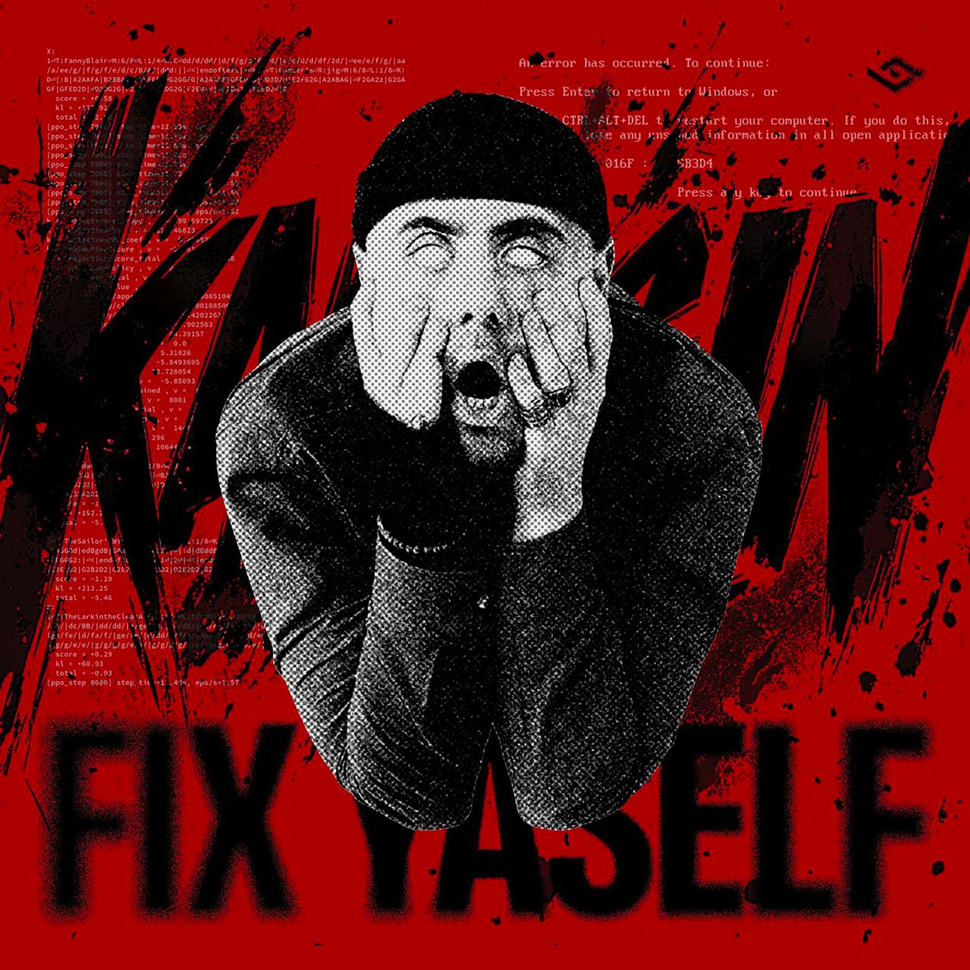 FIX YASELF