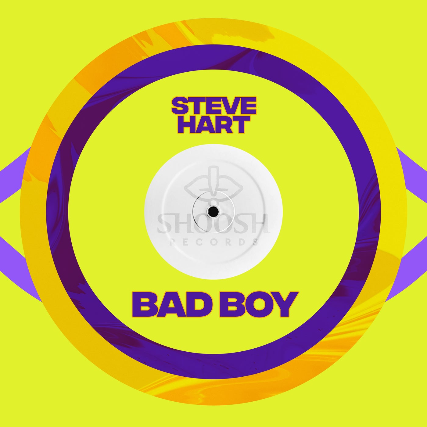 Bad Boy (feat. Amy Pearson)