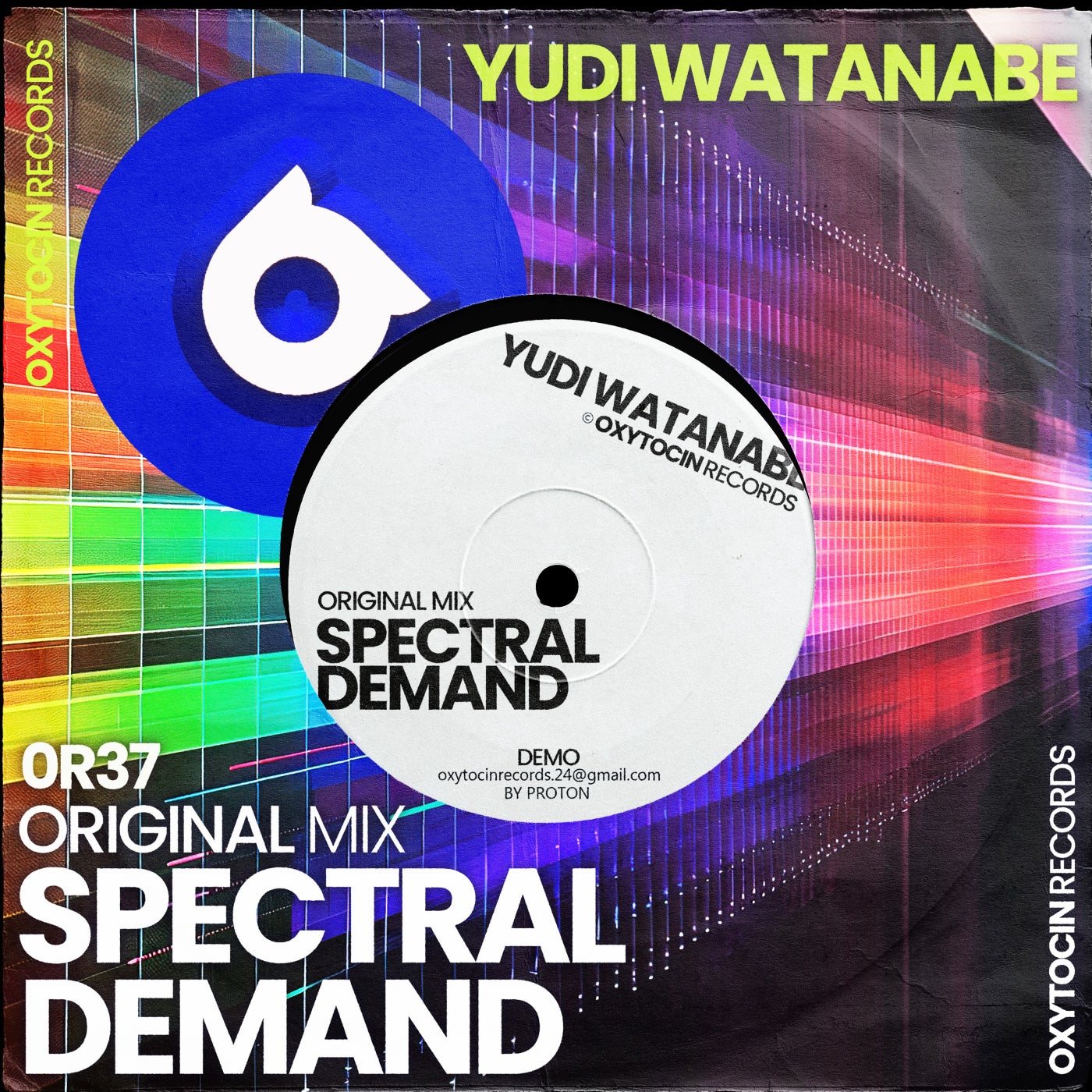 Spectral Demand