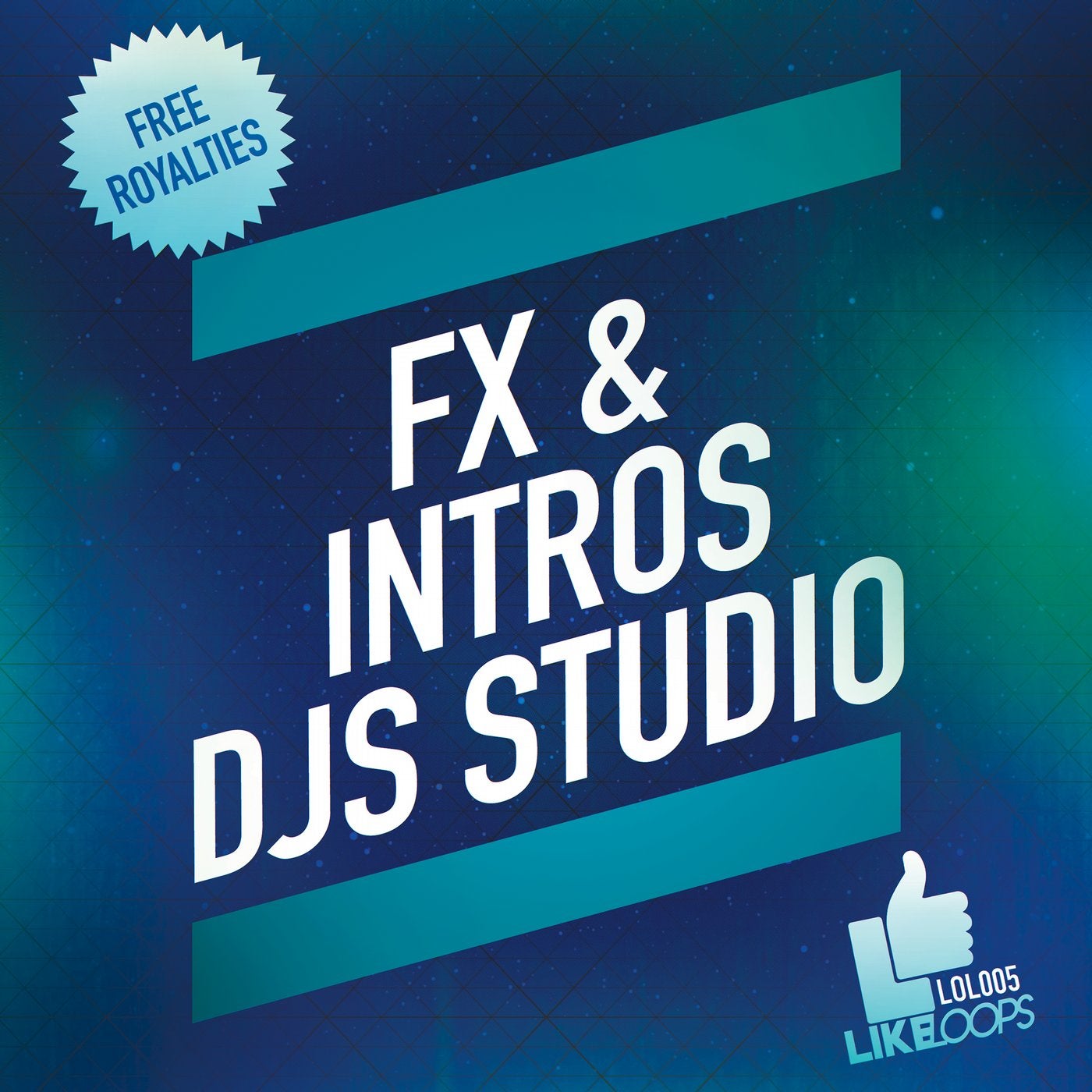 FX & INTROS DJS Studio