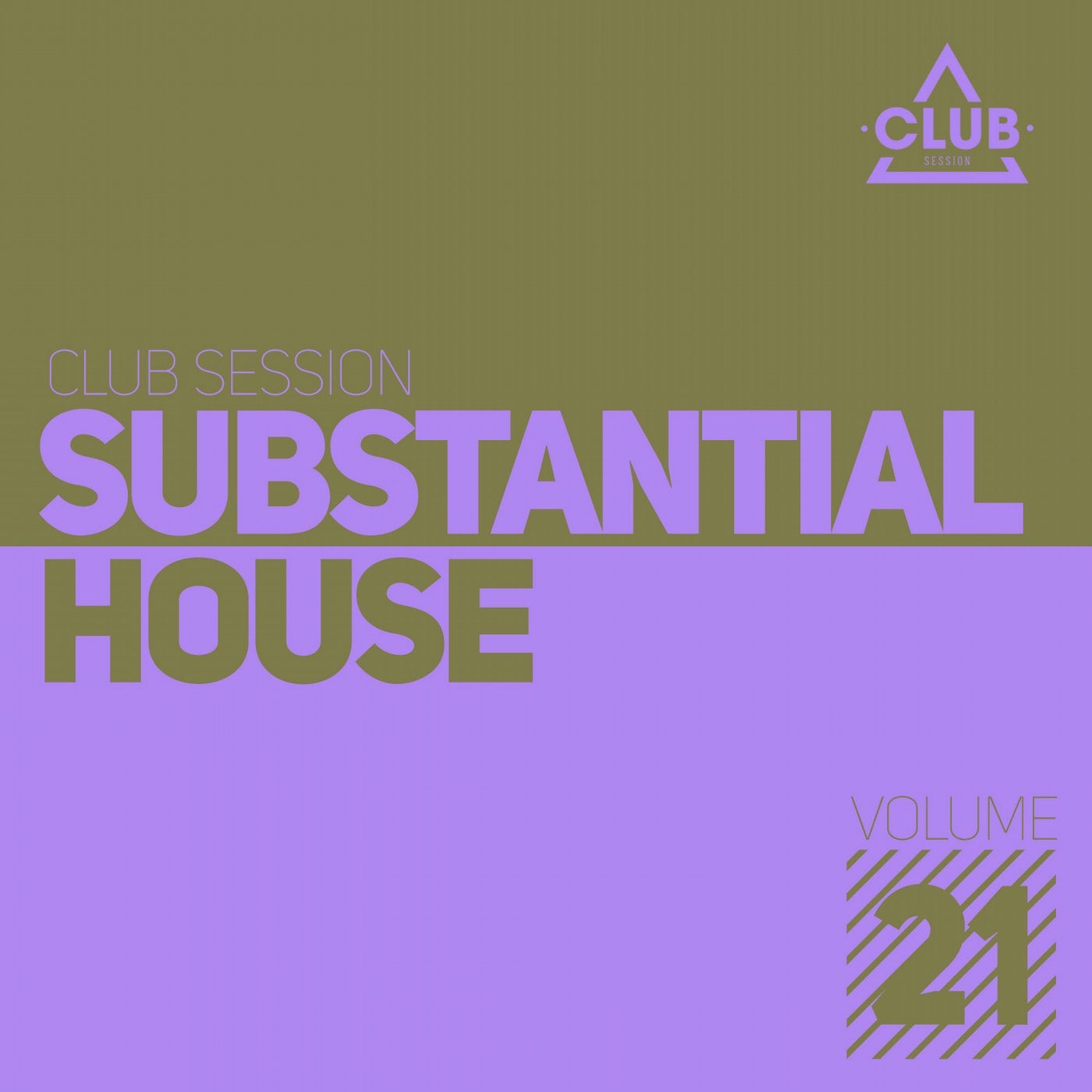 Substantial House Vol. 21