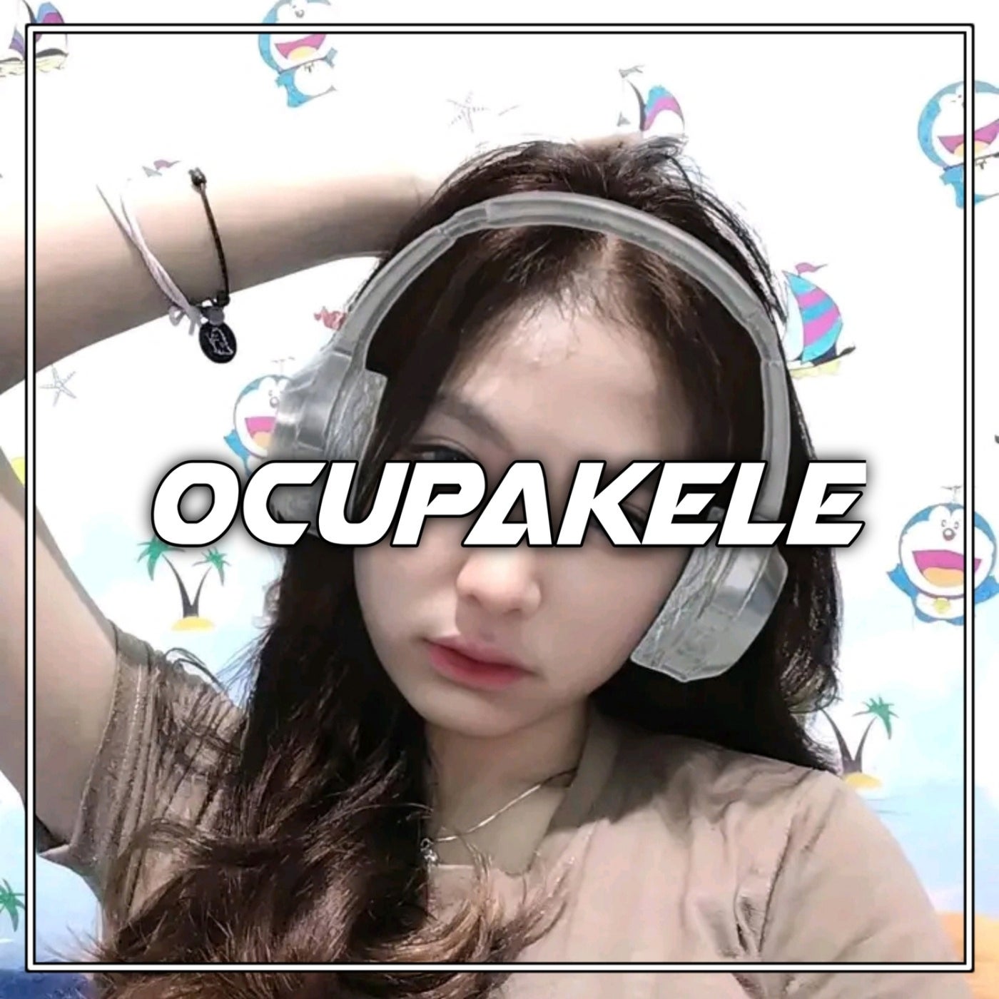 Ocupakele