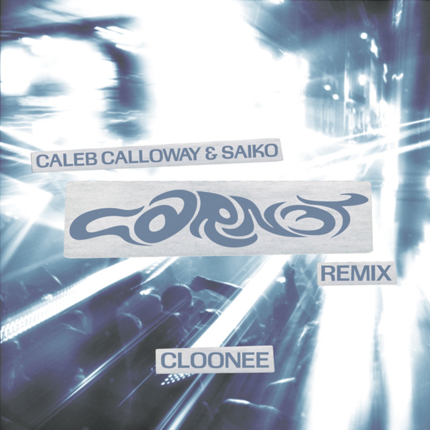 CARNET (Cloonee Remix [Extended Mix])