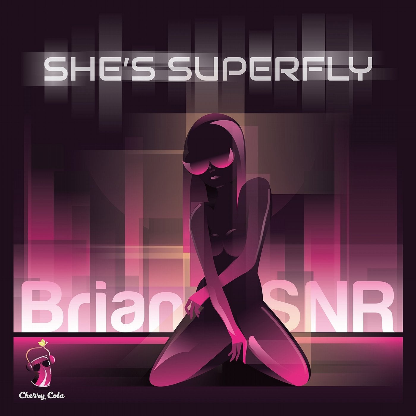 She's Superfly