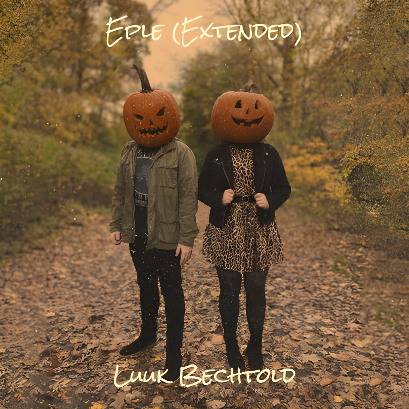 Cover art for Eple - Extended