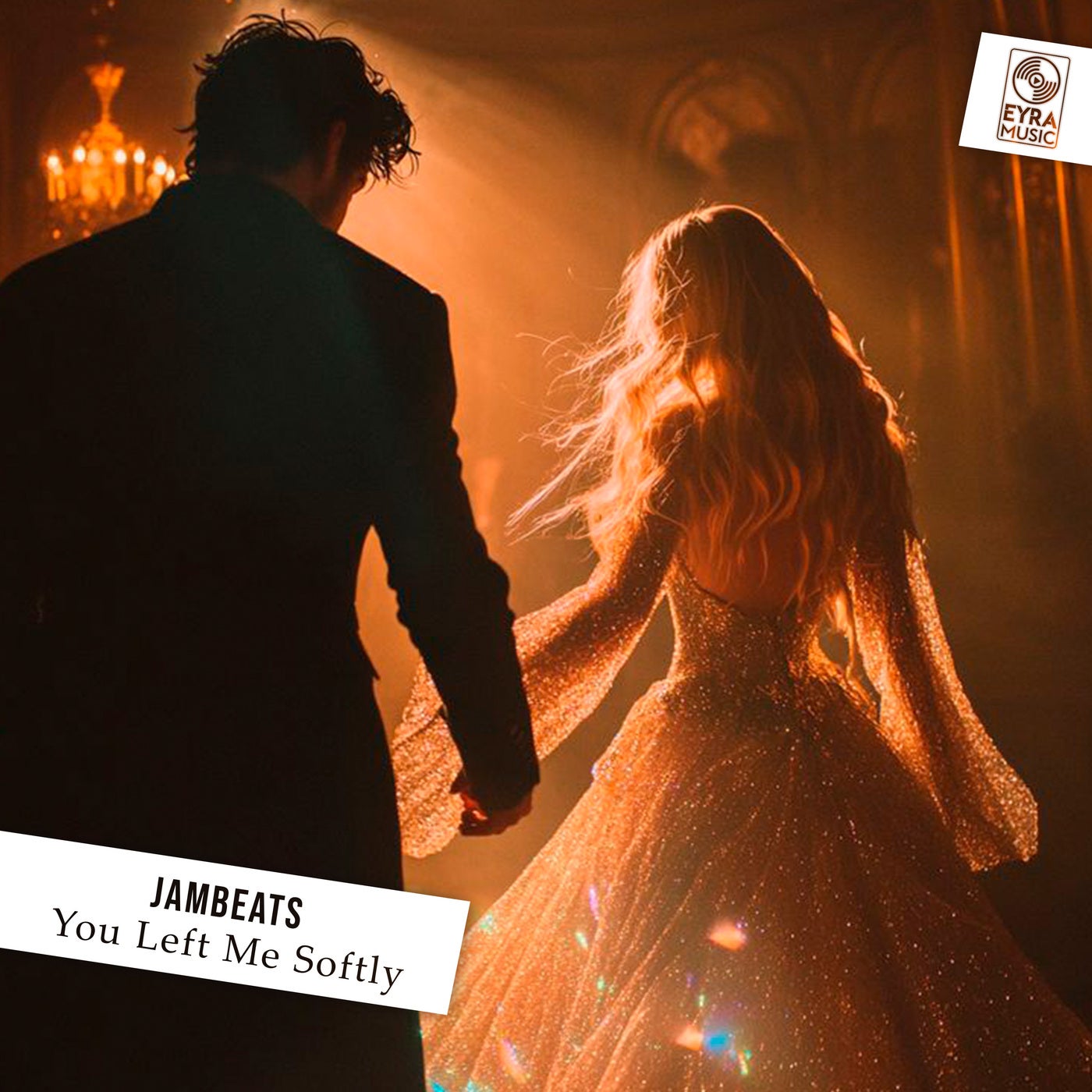 You Left Me Softly