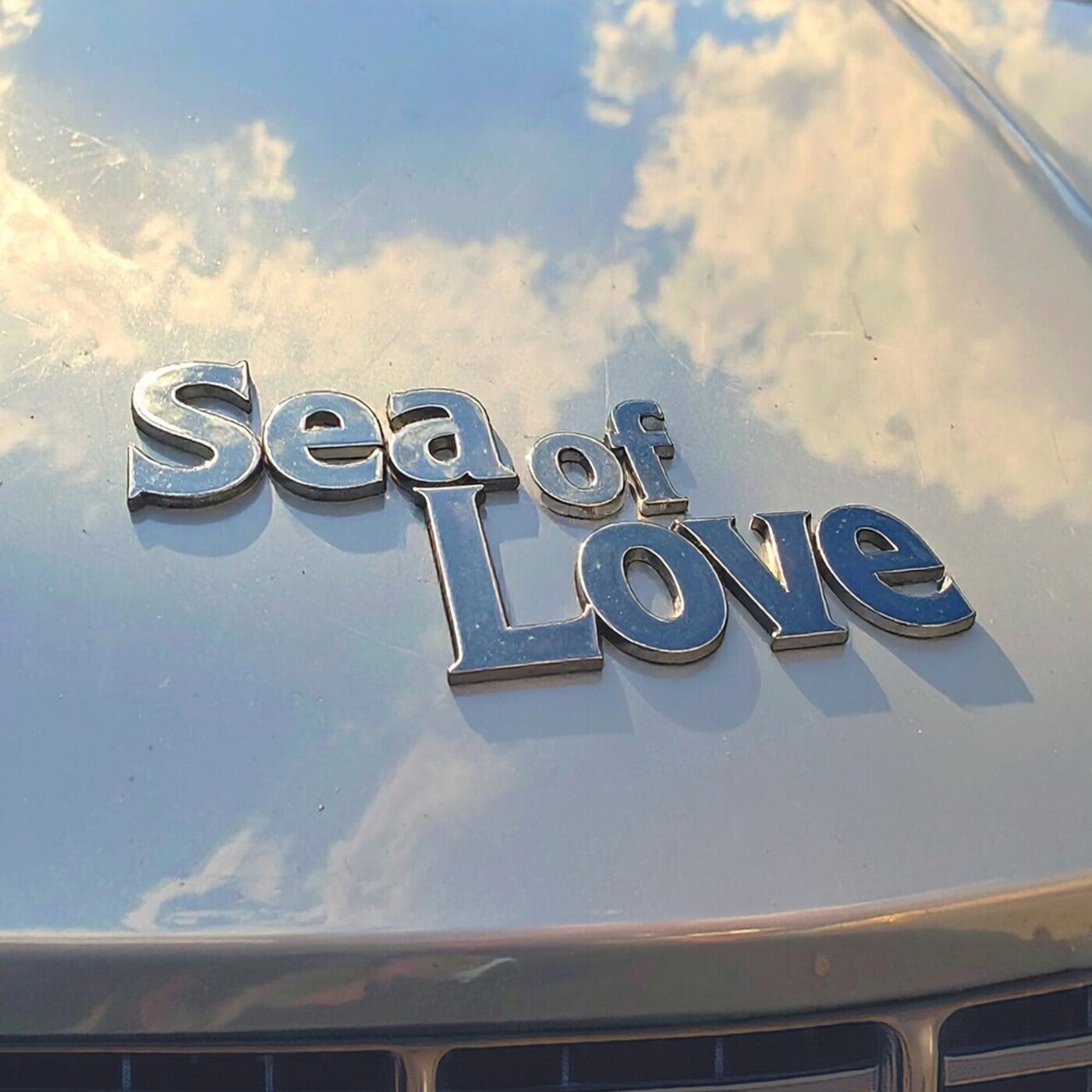 Sea of Love