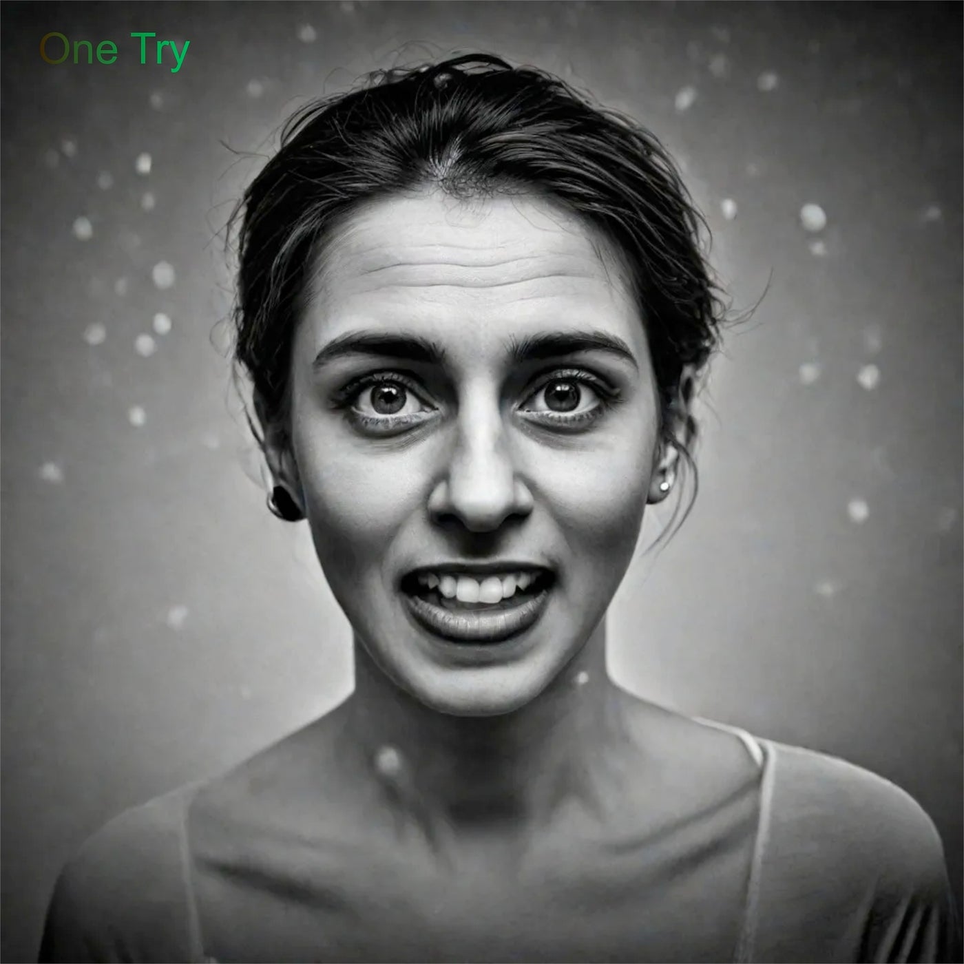One Try