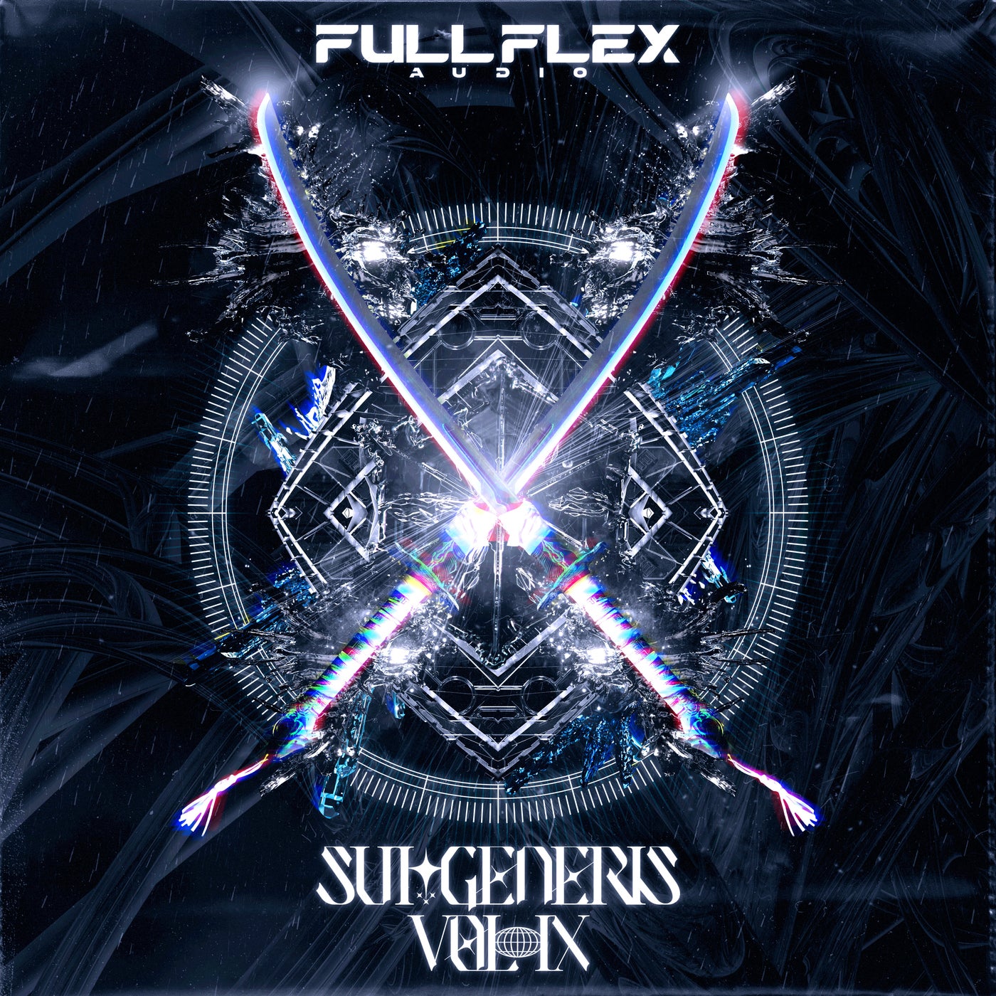Full Flex Audio Music & Downloads on Beatport