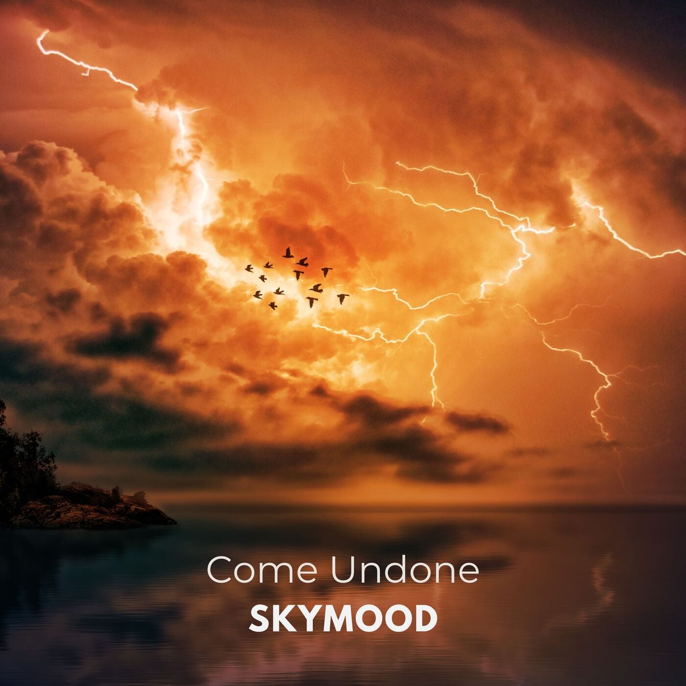 Come Undone