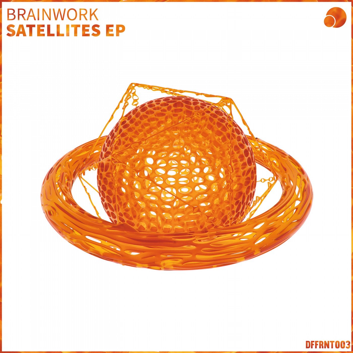 Satellites EP