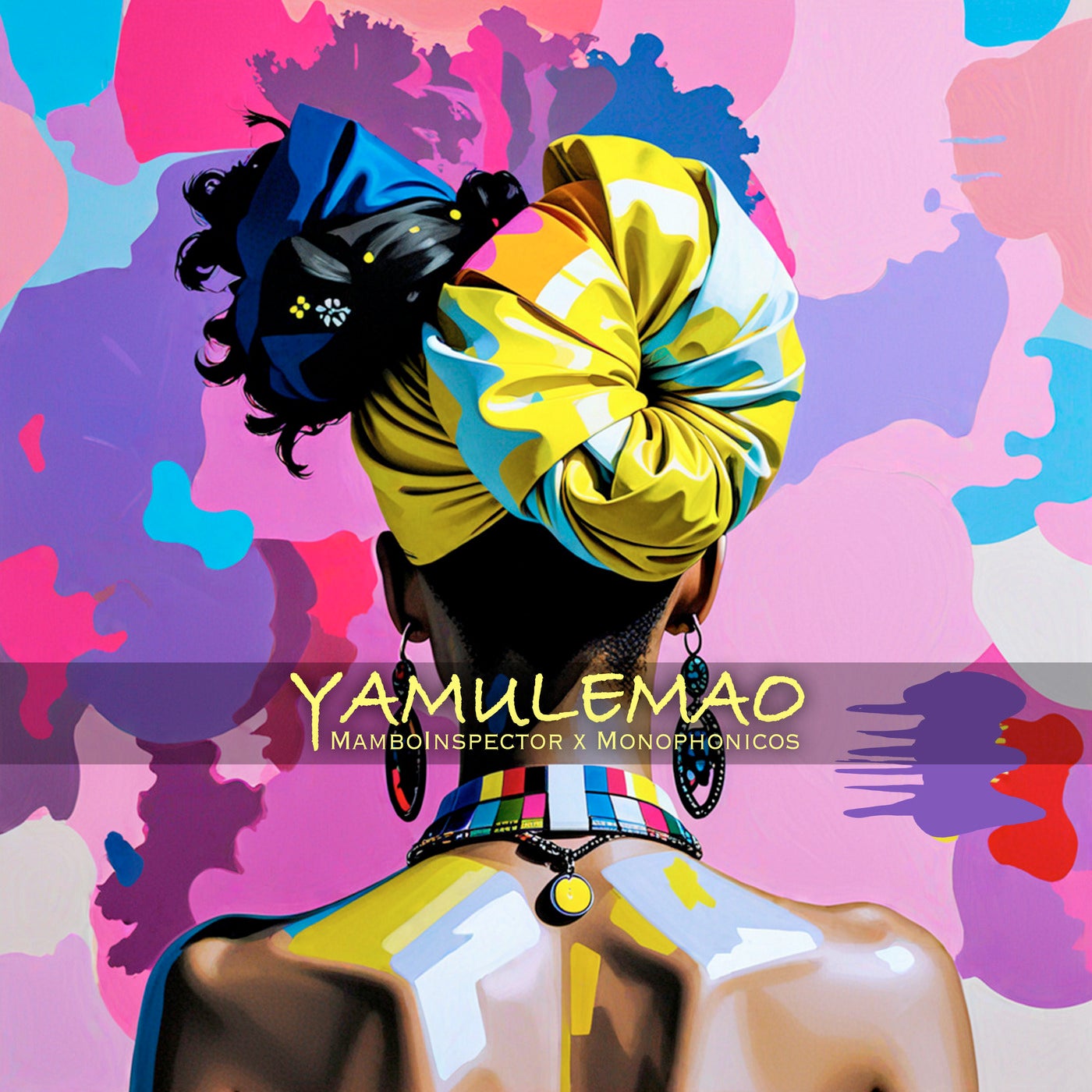 Yamulemao