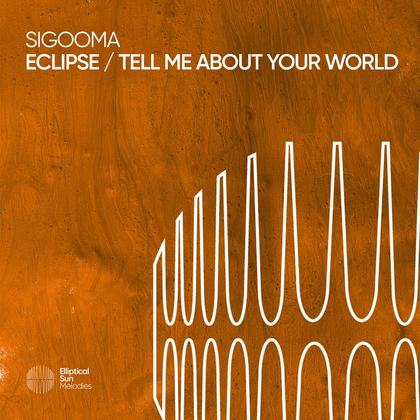 Eclipse / Tell Me About Your World