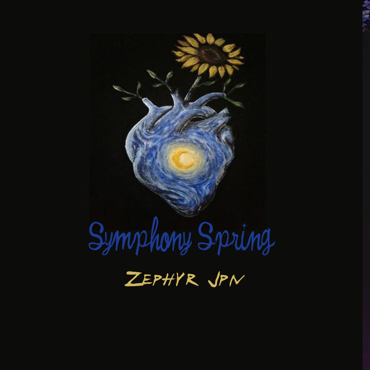Symphony Spring