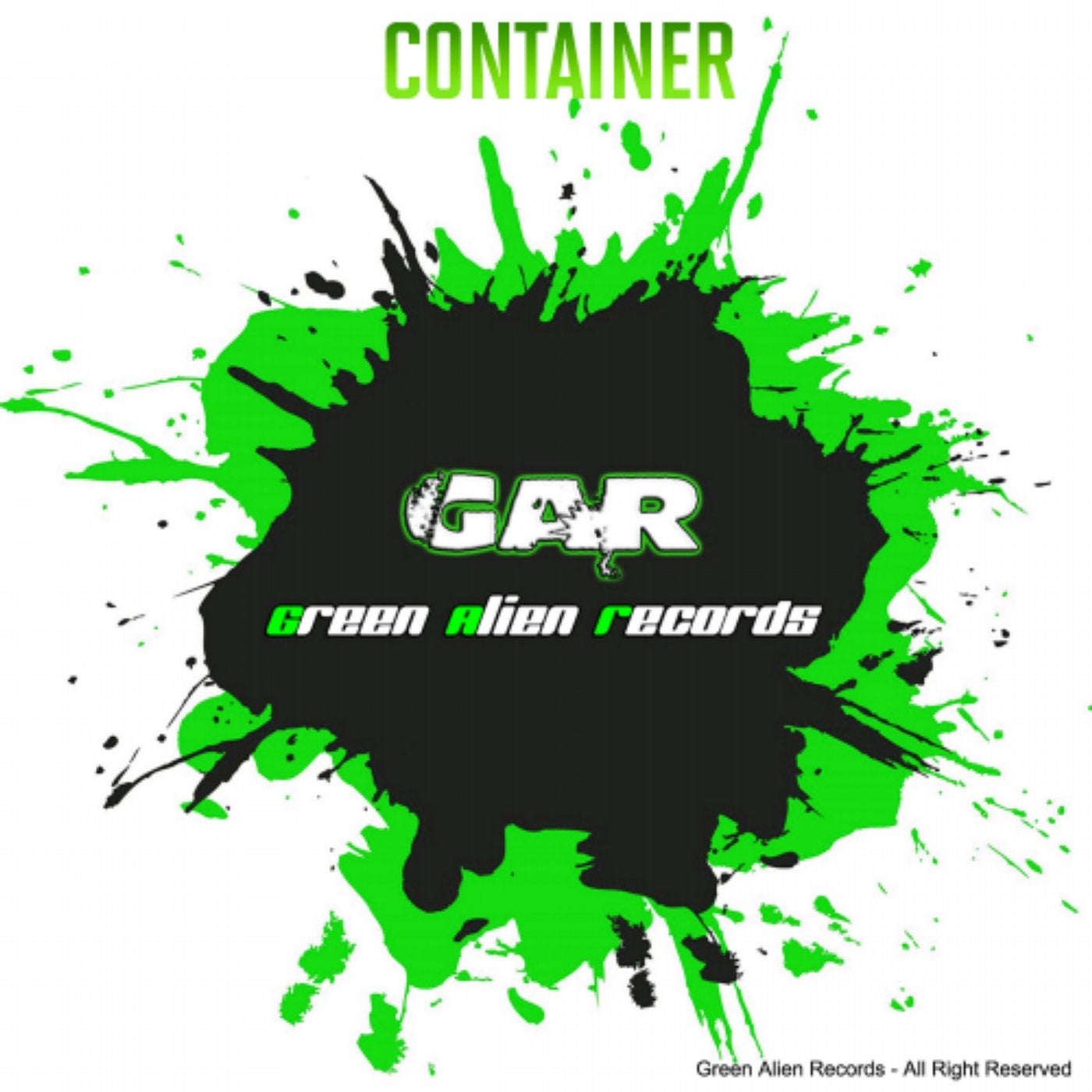 Container