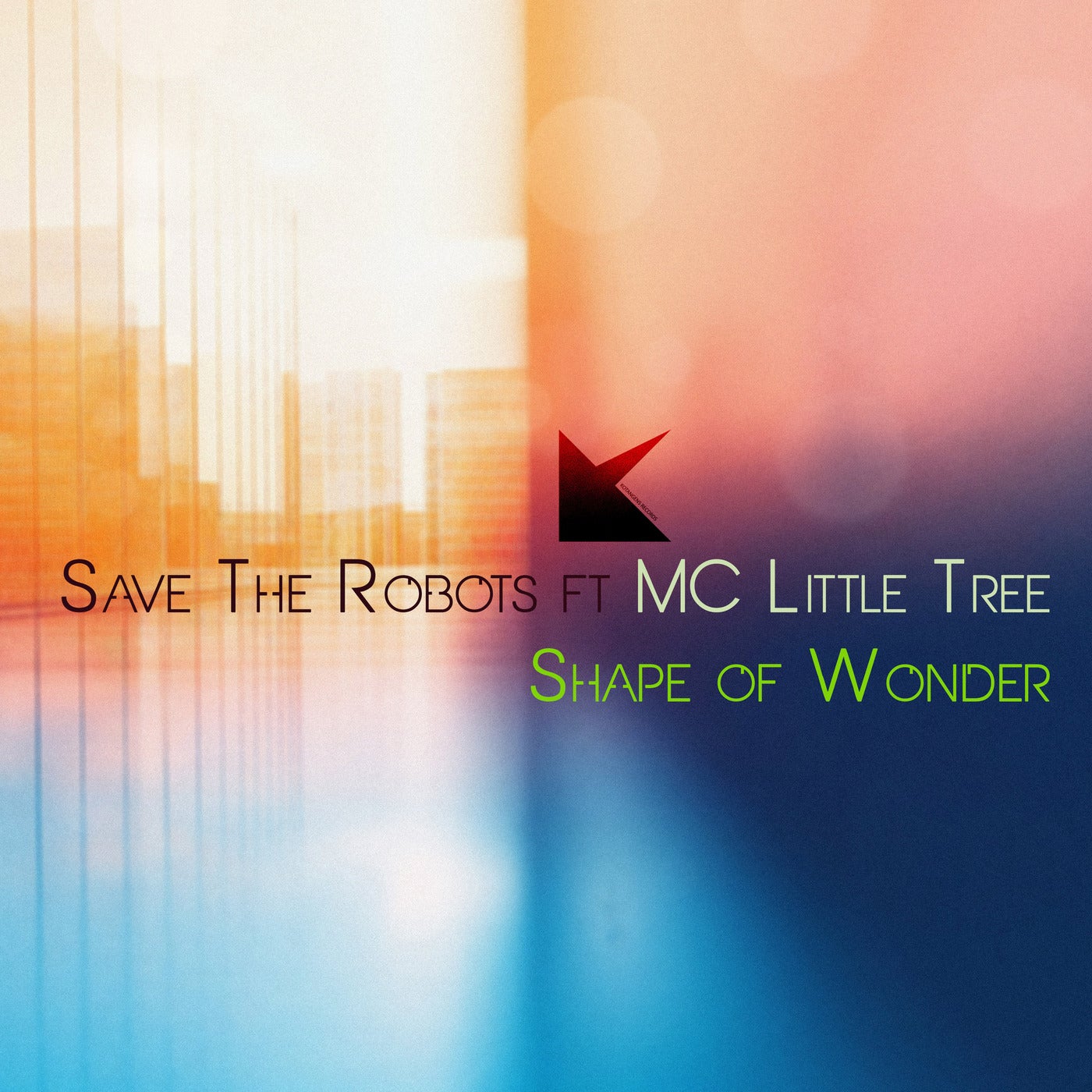 Shape Of Wonder