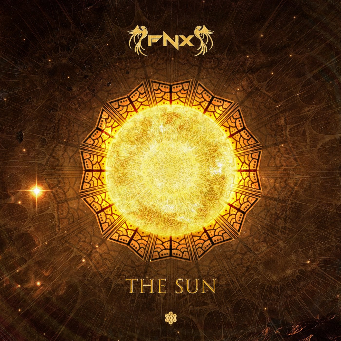 The Sun