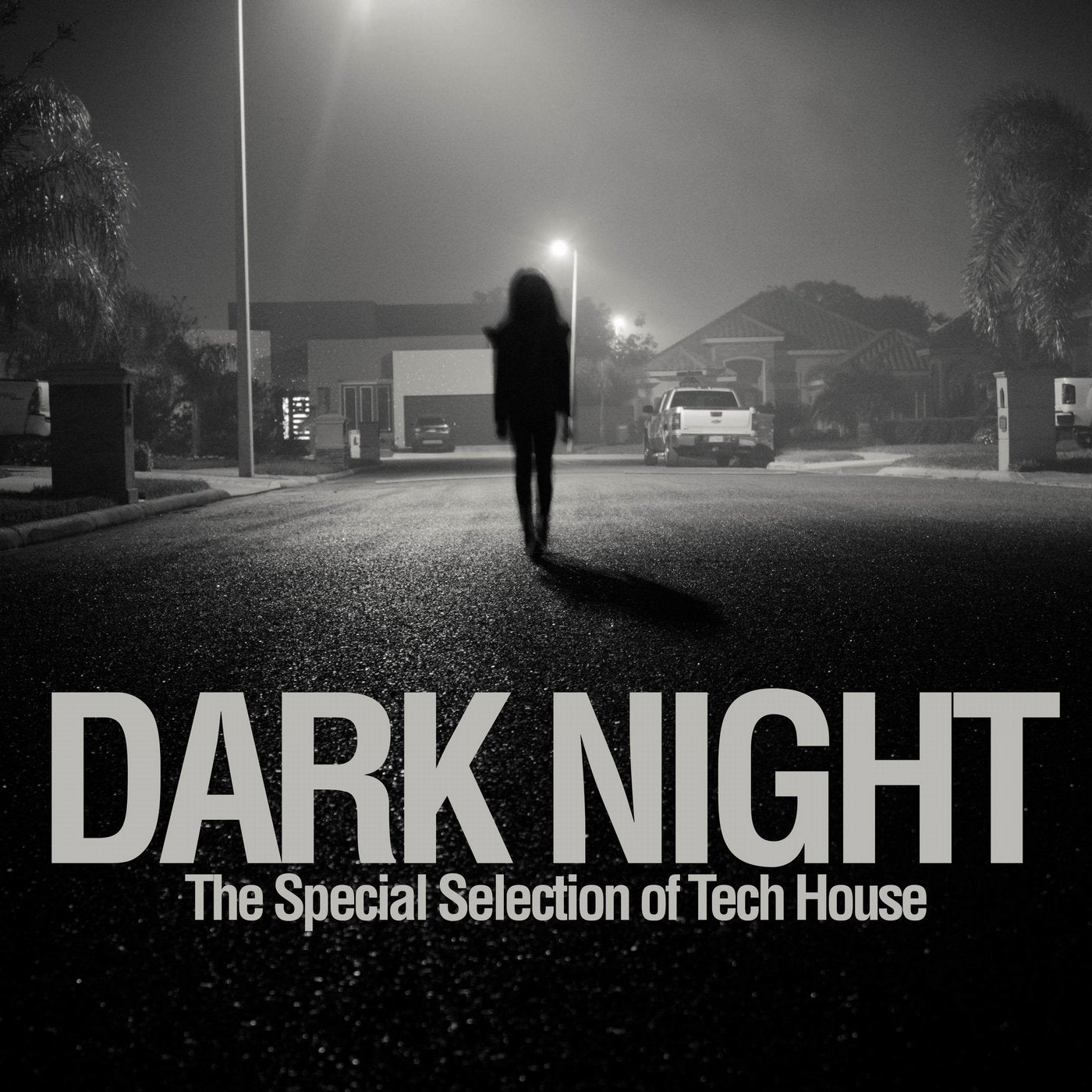 Dark Night (The Special Selecion of Tech House)