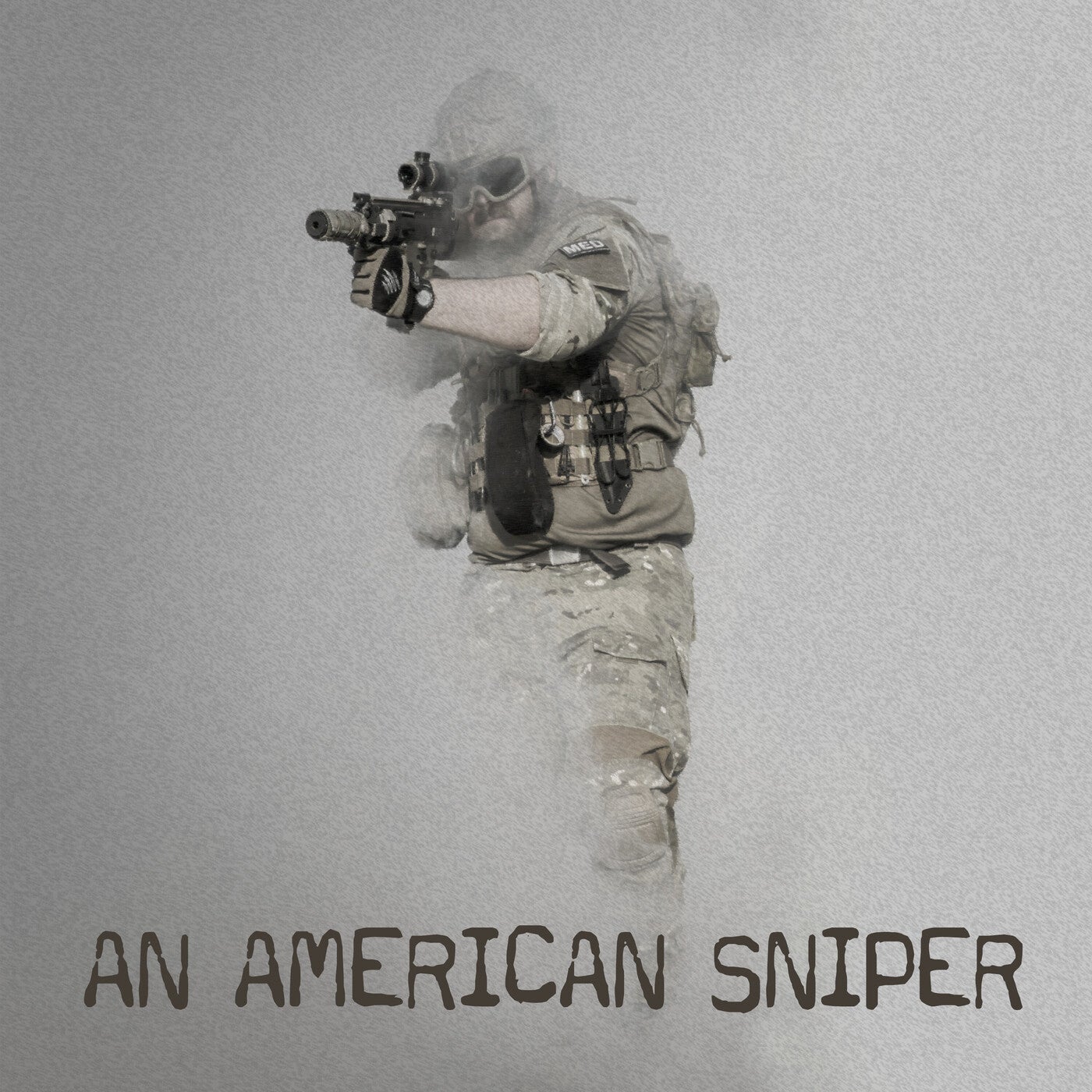 An American Sniper