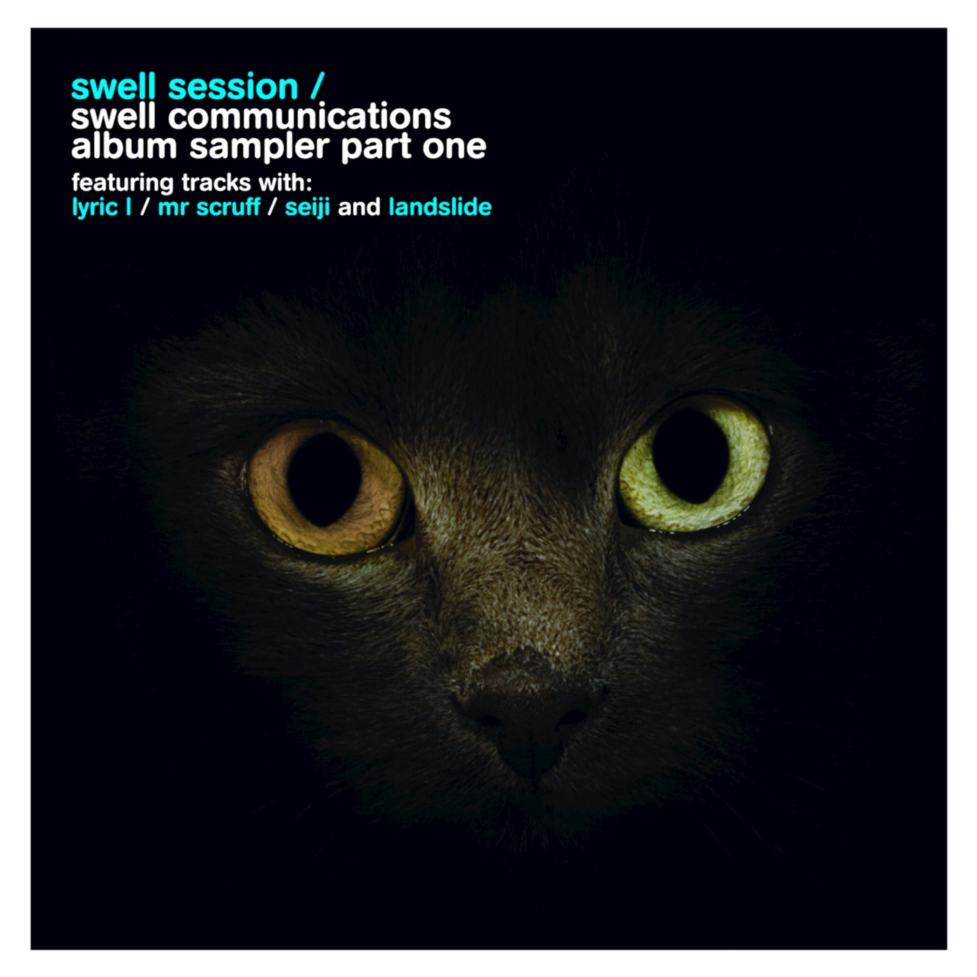 Swell Communications Sampler Part 1