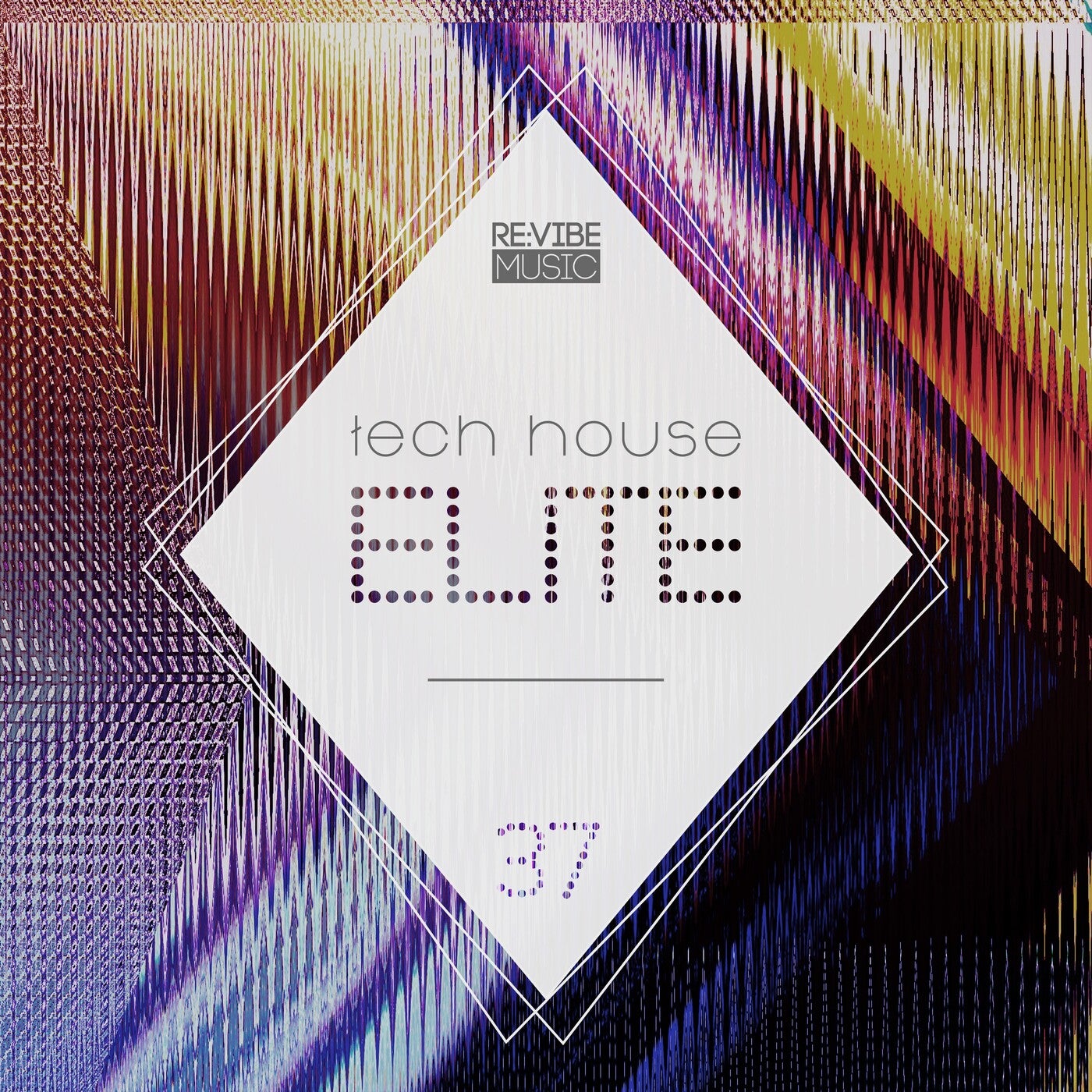 Tech House Elite, Issue 37