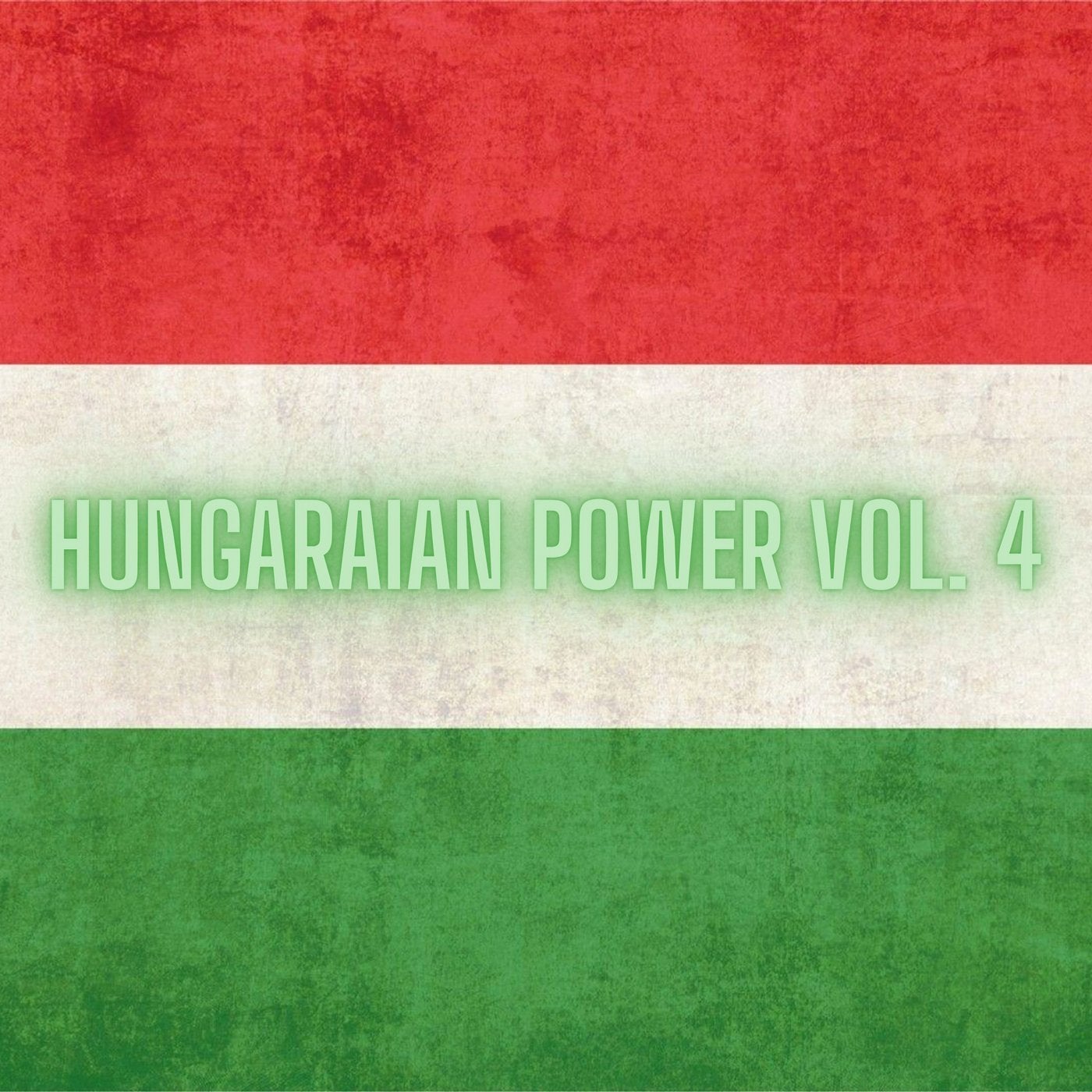 Hungarian Power Vol. 4