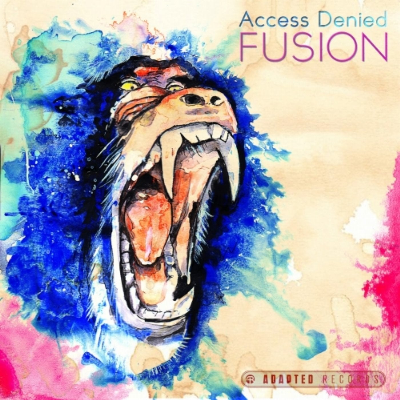 Fusion EP