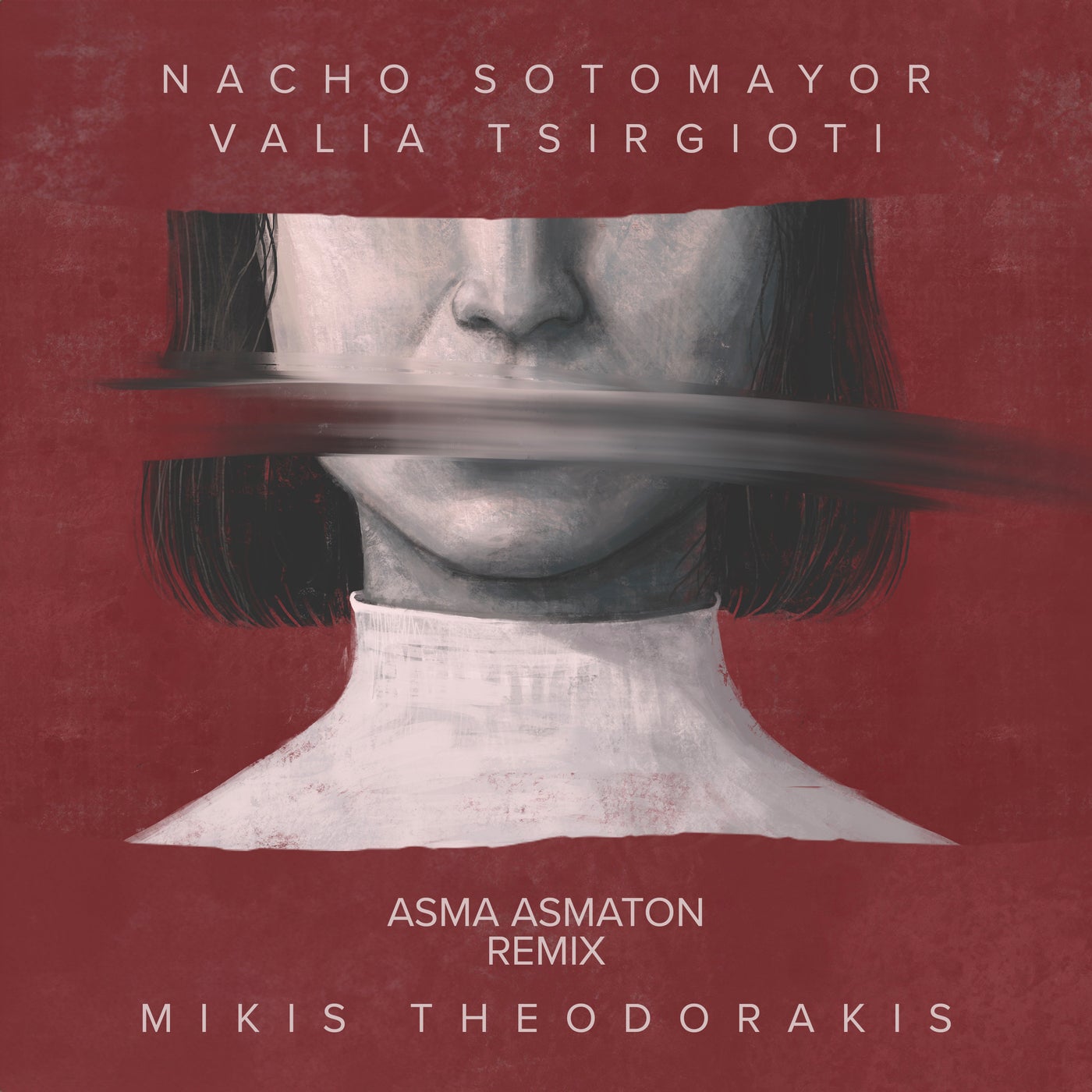 Asma Asmaton (Remix)
