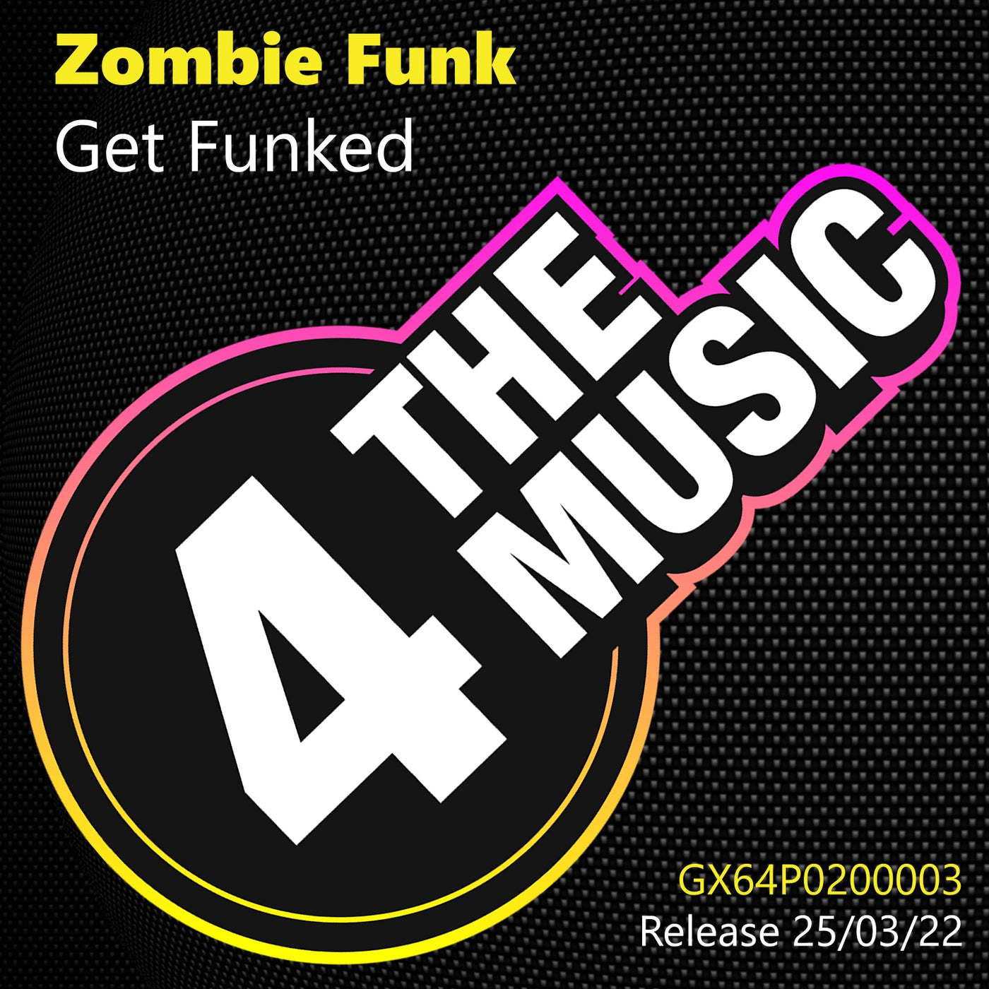 Zombie Funk