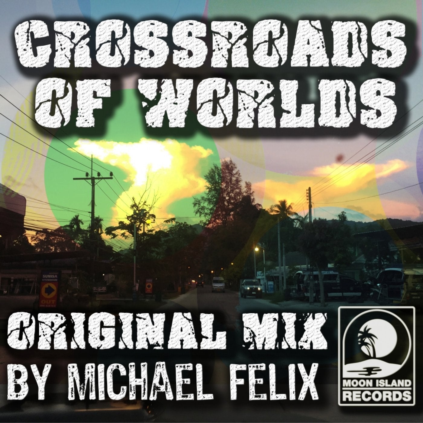 Crossroads of Worlds