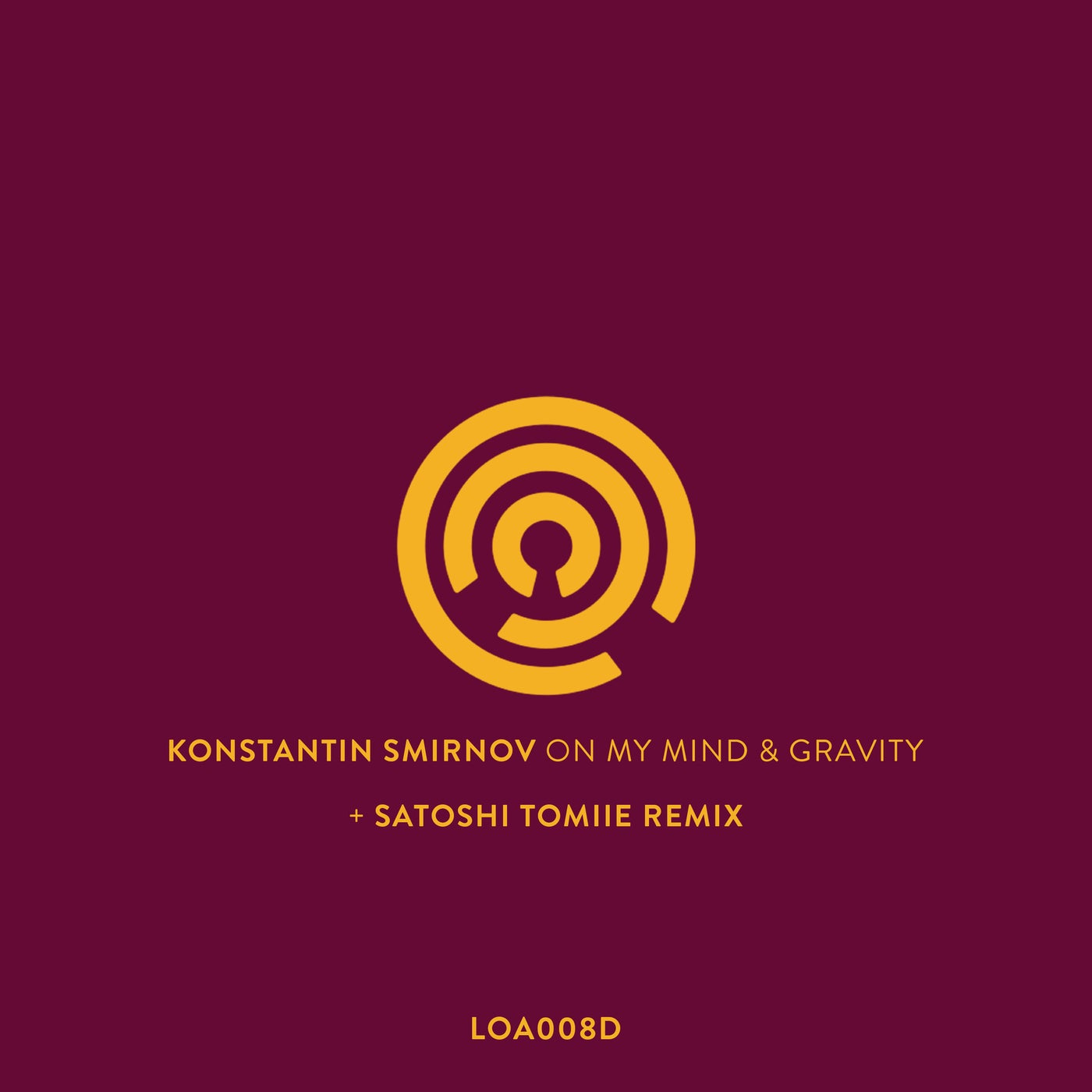 On My Mind & Gravity