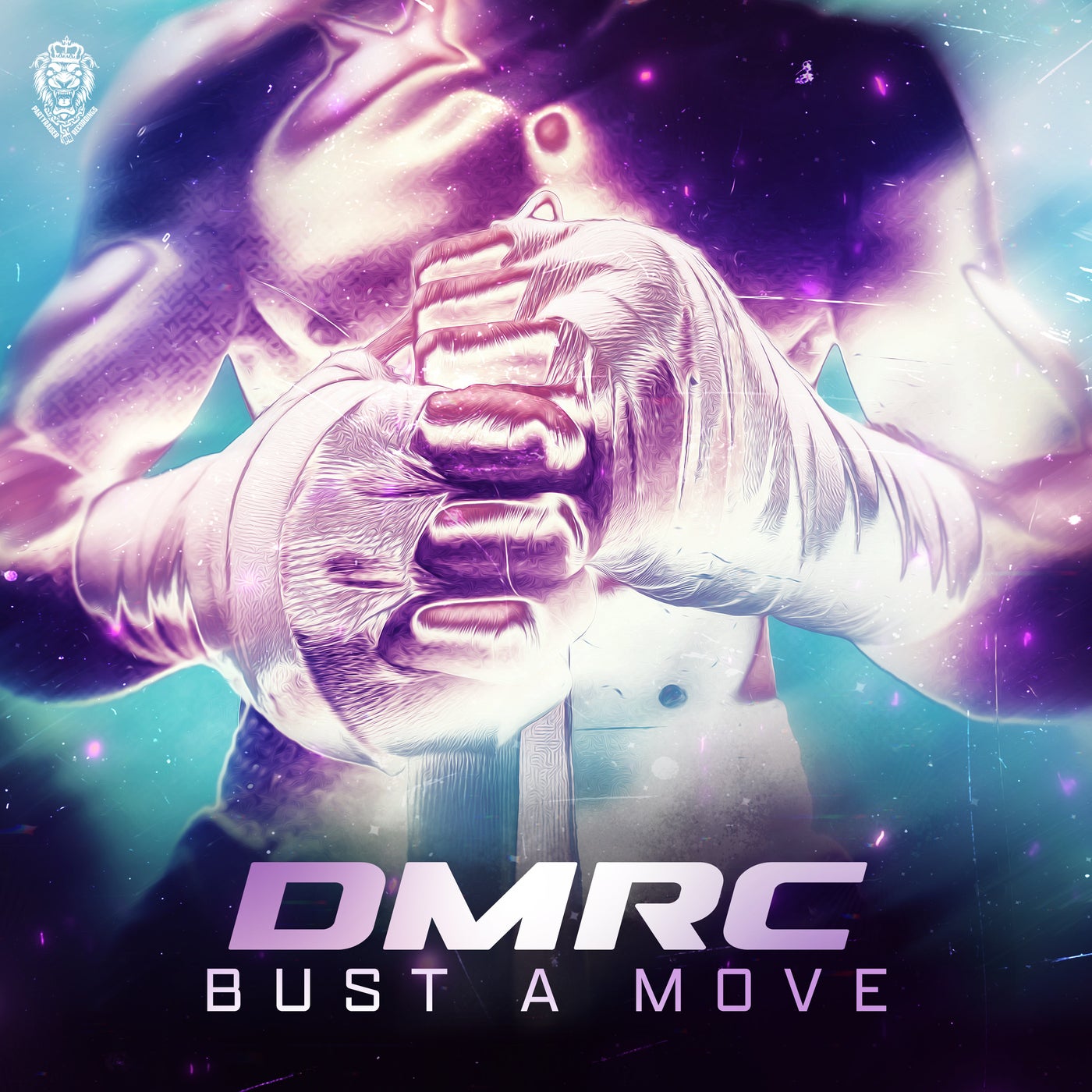 Bust A Move - Extended Mix