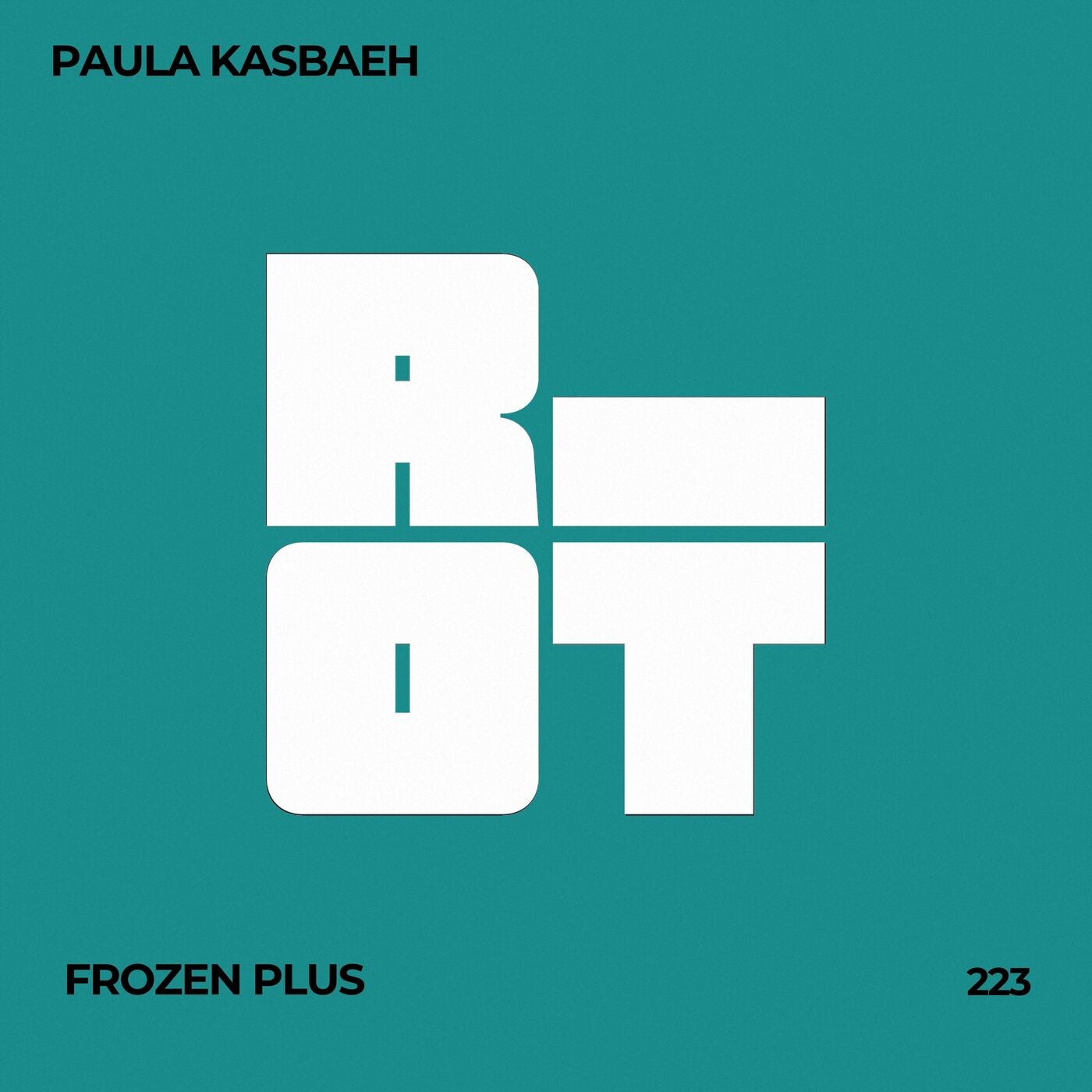 Frozen Plus