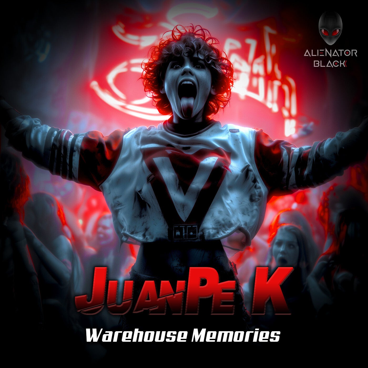 Warehouse Memories
