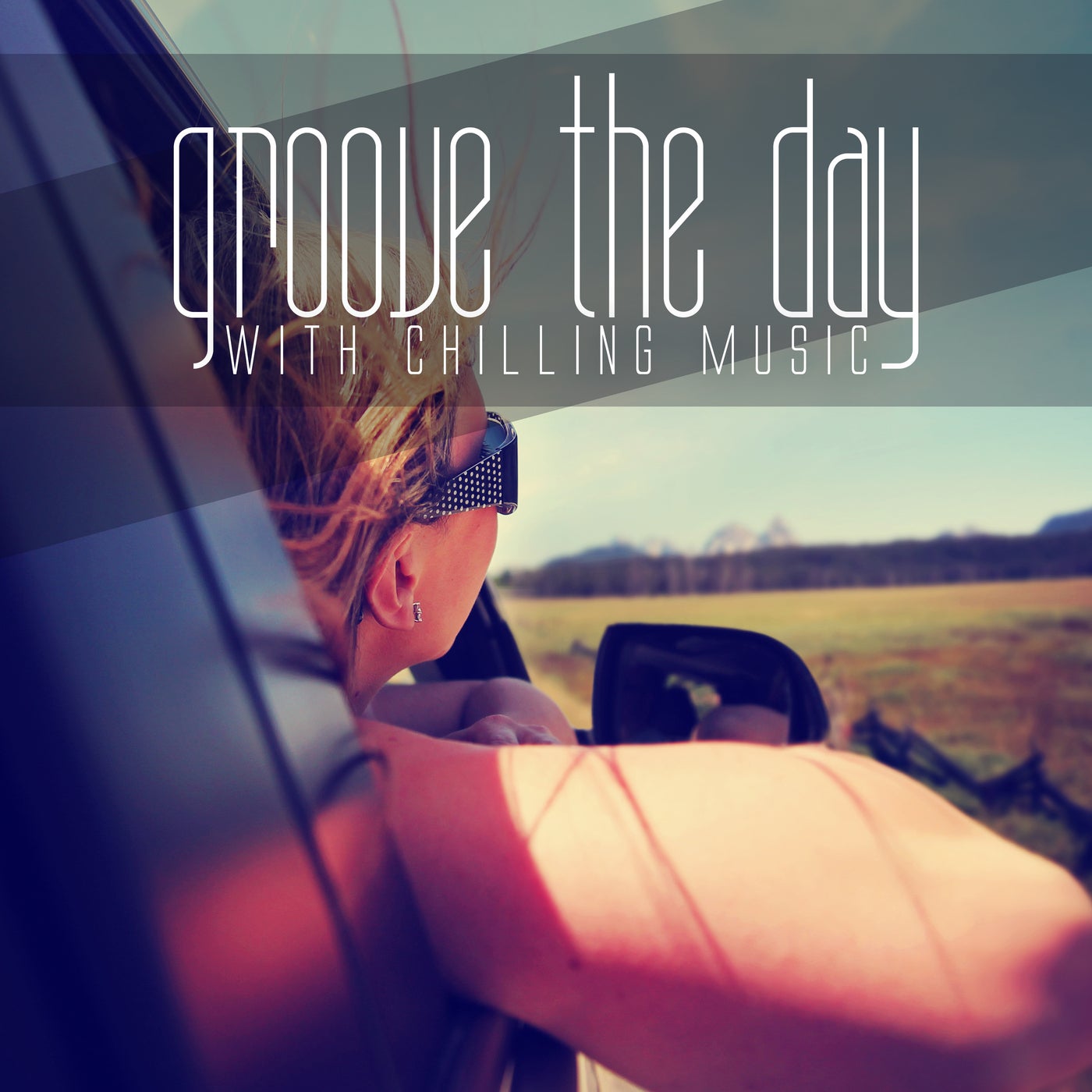 Groove the Day with Chilling Music