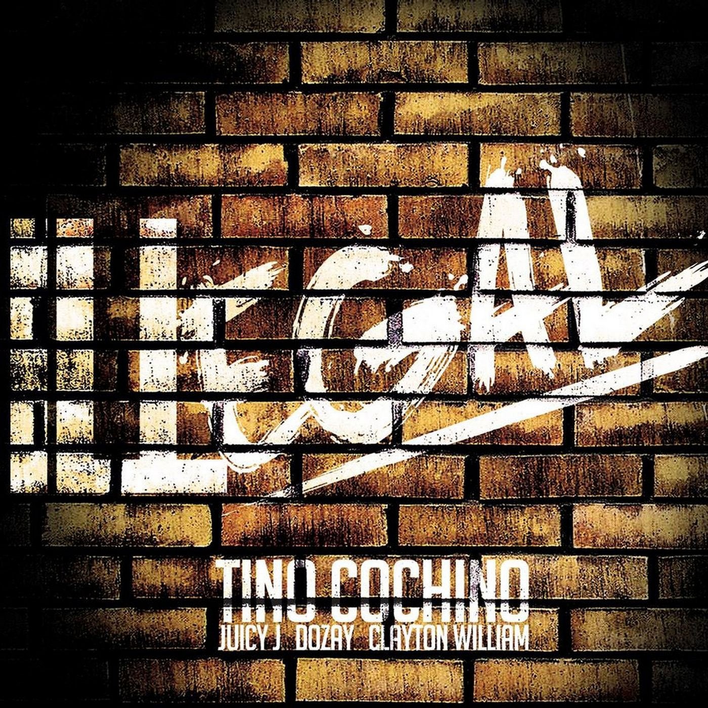 ILLegal (feat. Juicy J, Dozay & Clayton William)