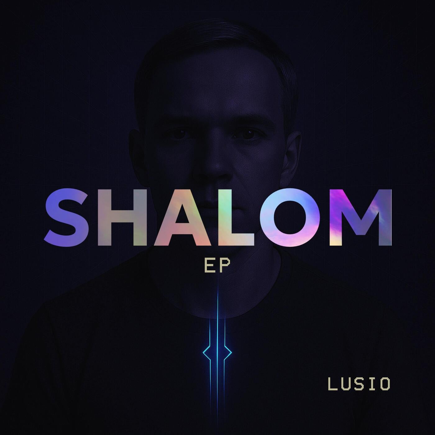 SHALOM EP