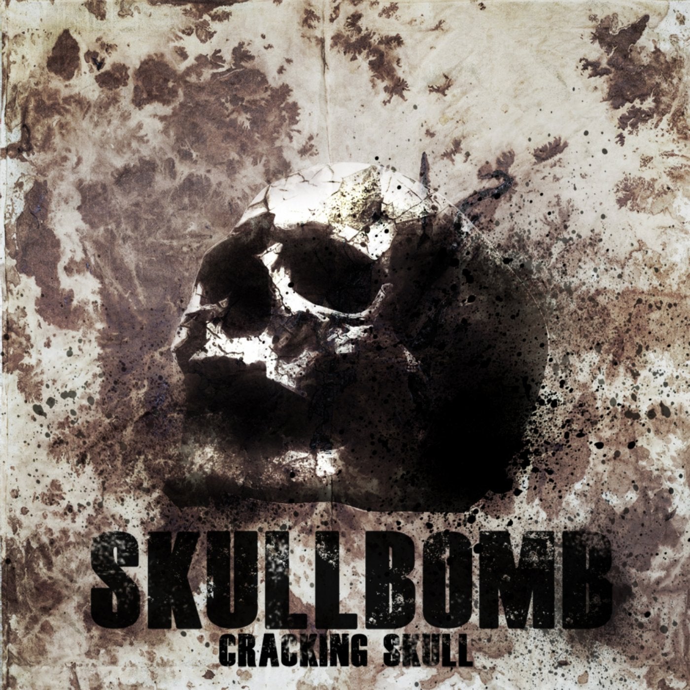 Cracking Skull