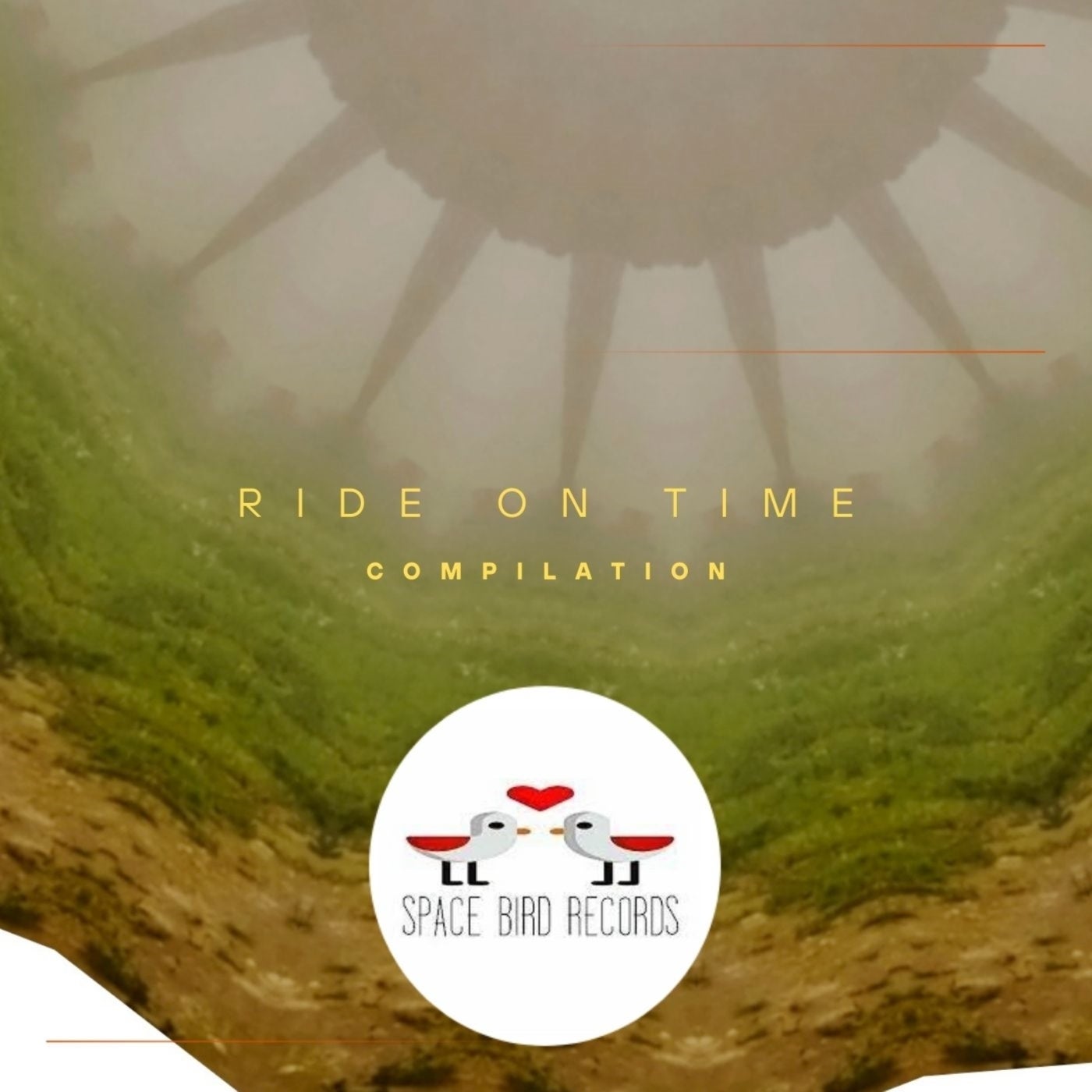 Ride on Time