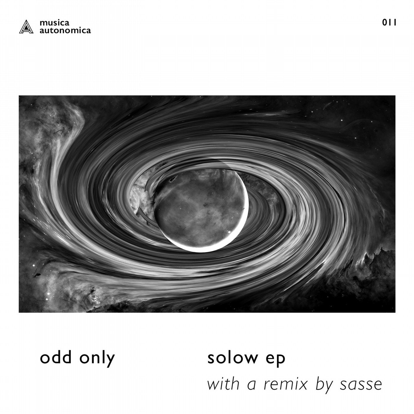 Solow (incl. Sasse Remix)