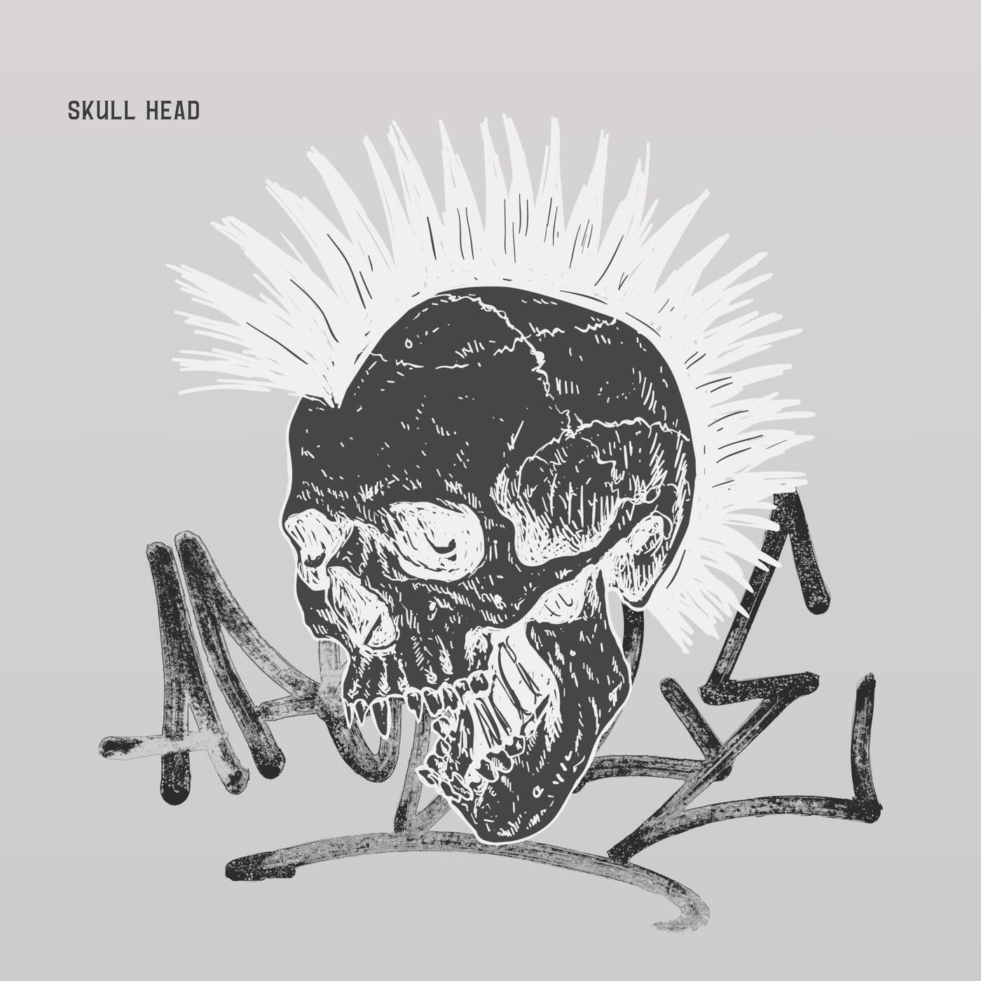 SKULL HEAD