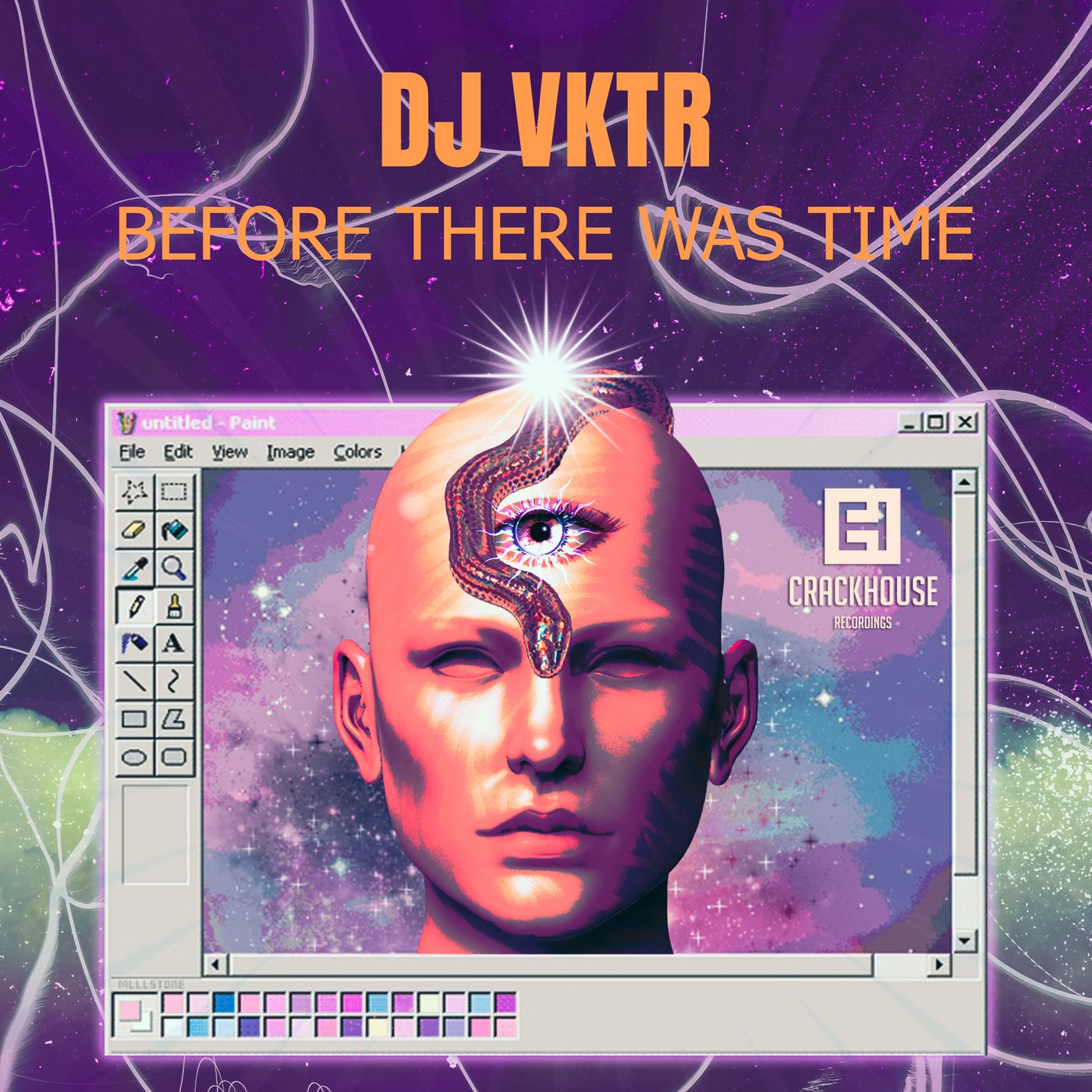 Before There Was Time