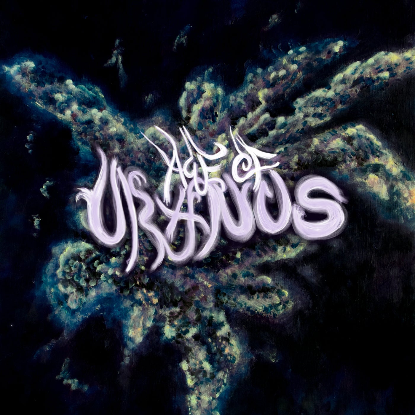AQUARIES: AGE OF URANUS