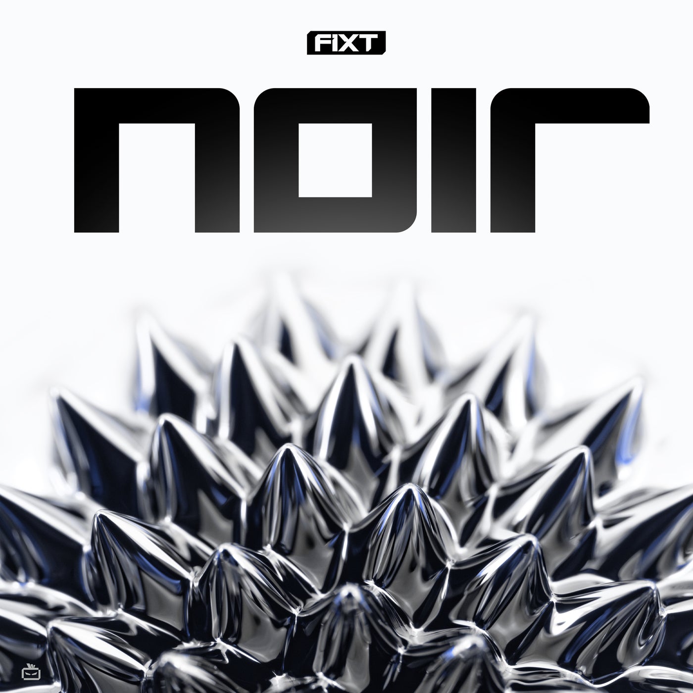 Download VA - FiXT: Noir (FXT1011) mp3