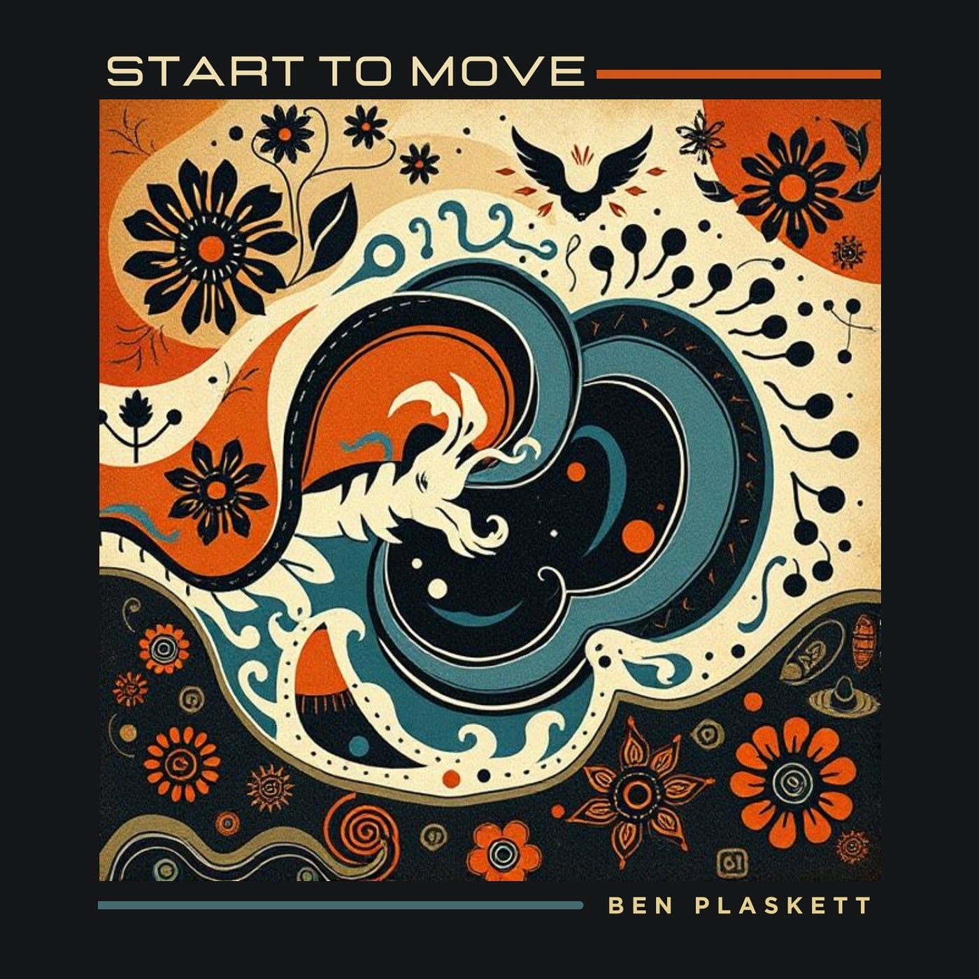 Start to Move